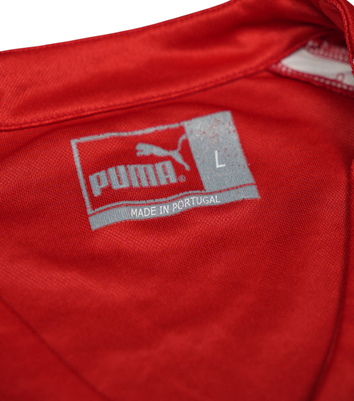 VfB Stuttgart 2004-05 Auswärts Trikot (M) puma