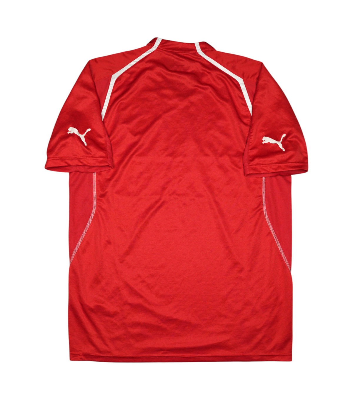 VfB Stuttgart 2004-05 Auswärts Trikot (M) puma