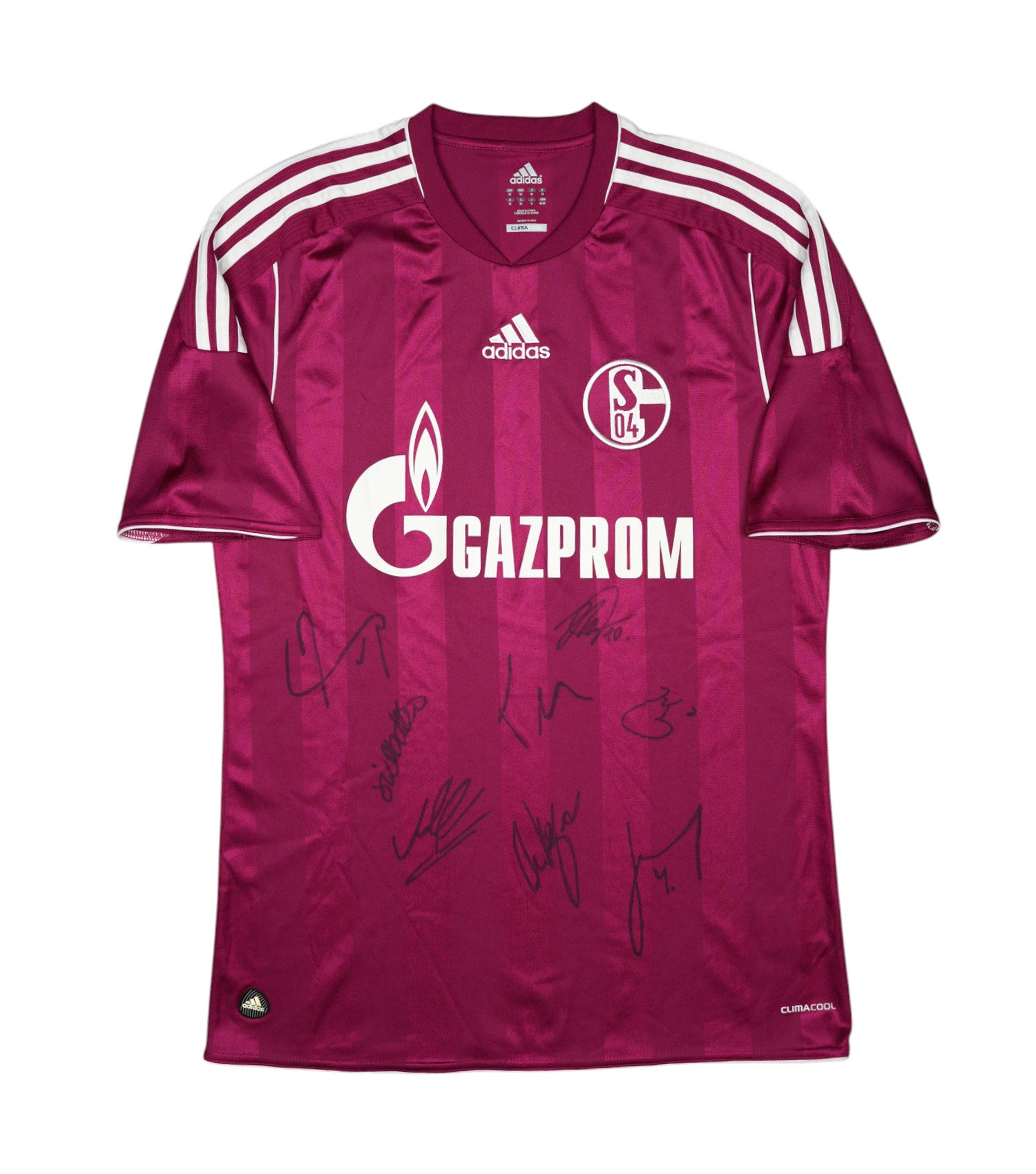 Schalke 04 2011-13 Drittes Trikot (M) adidas