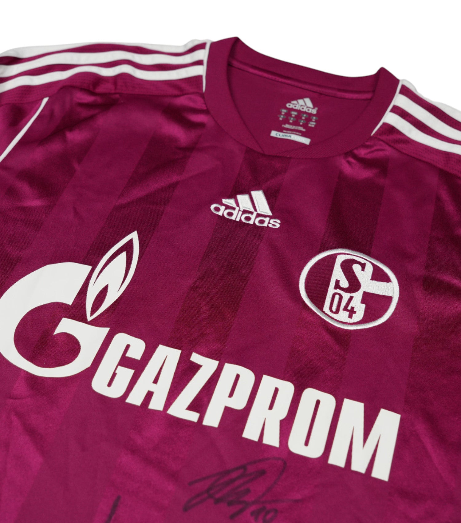 Schalke 04 2011-13 Drittes Trikot (M) adidas