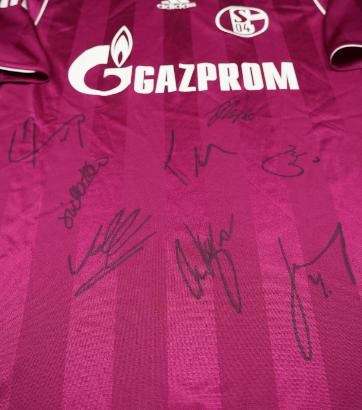 Schalke 04 2011-13 Drittes Trikot (M) adidas