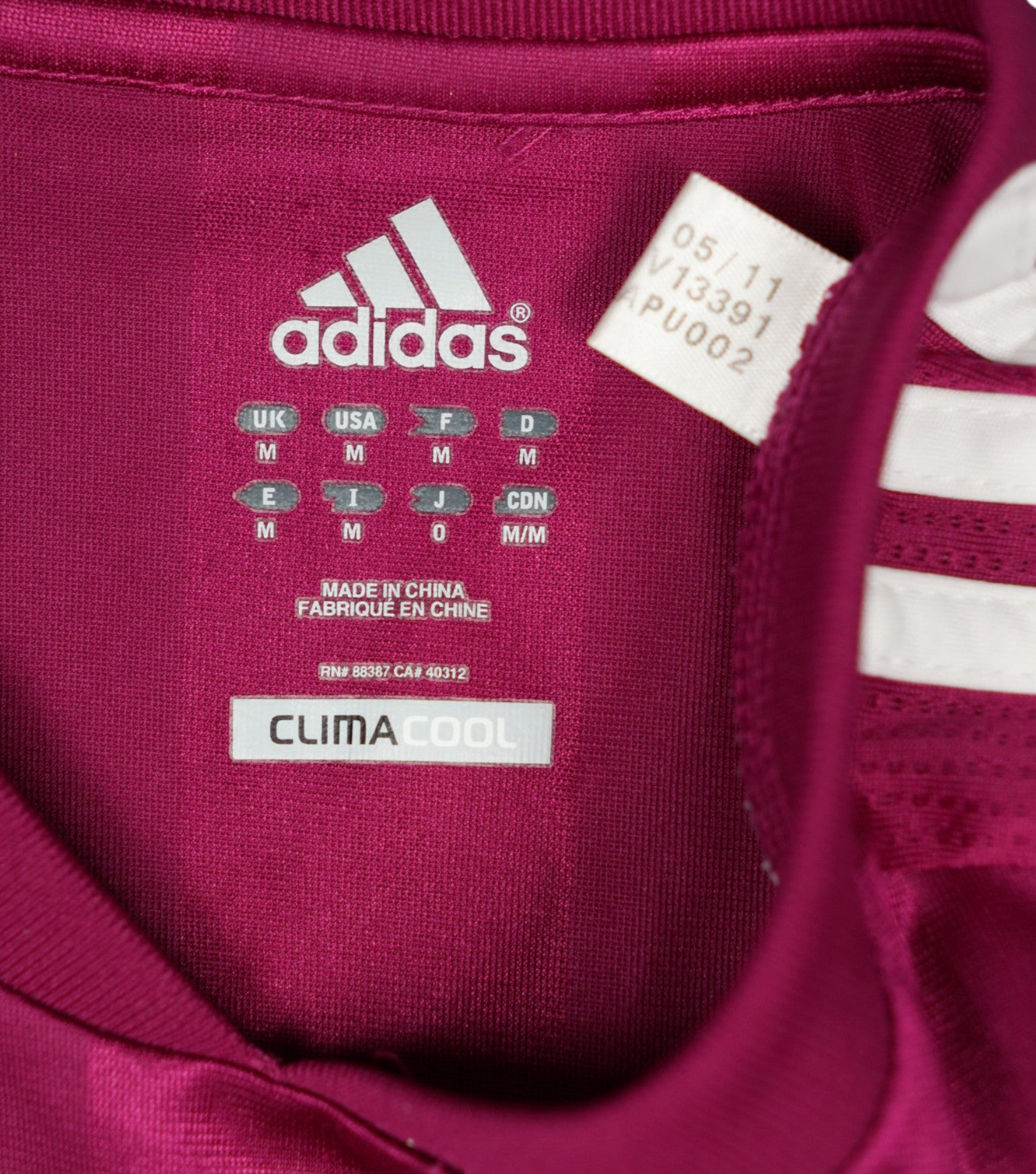 Schalke 04 2011-13 Drittes Trikot (M) adidas