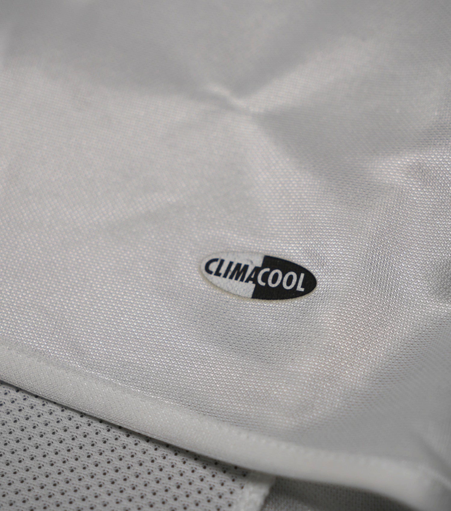 Real Madrid 2004-05 "Ronaldo" Heim Trikot (XL) adidas