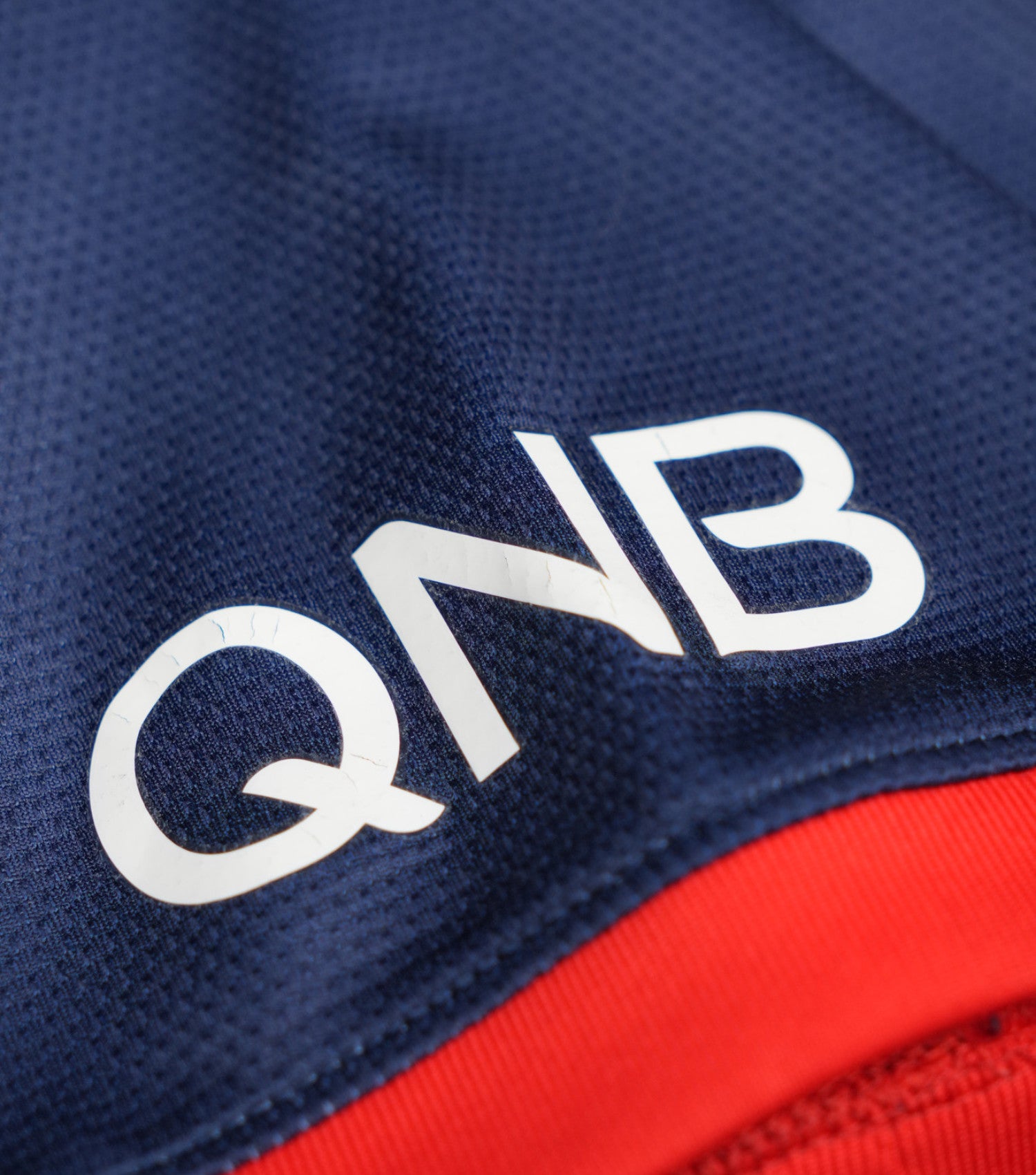 Paris Saint-Germain 2013-14 "Ibrahimovic" Heim Trikot (L) nike