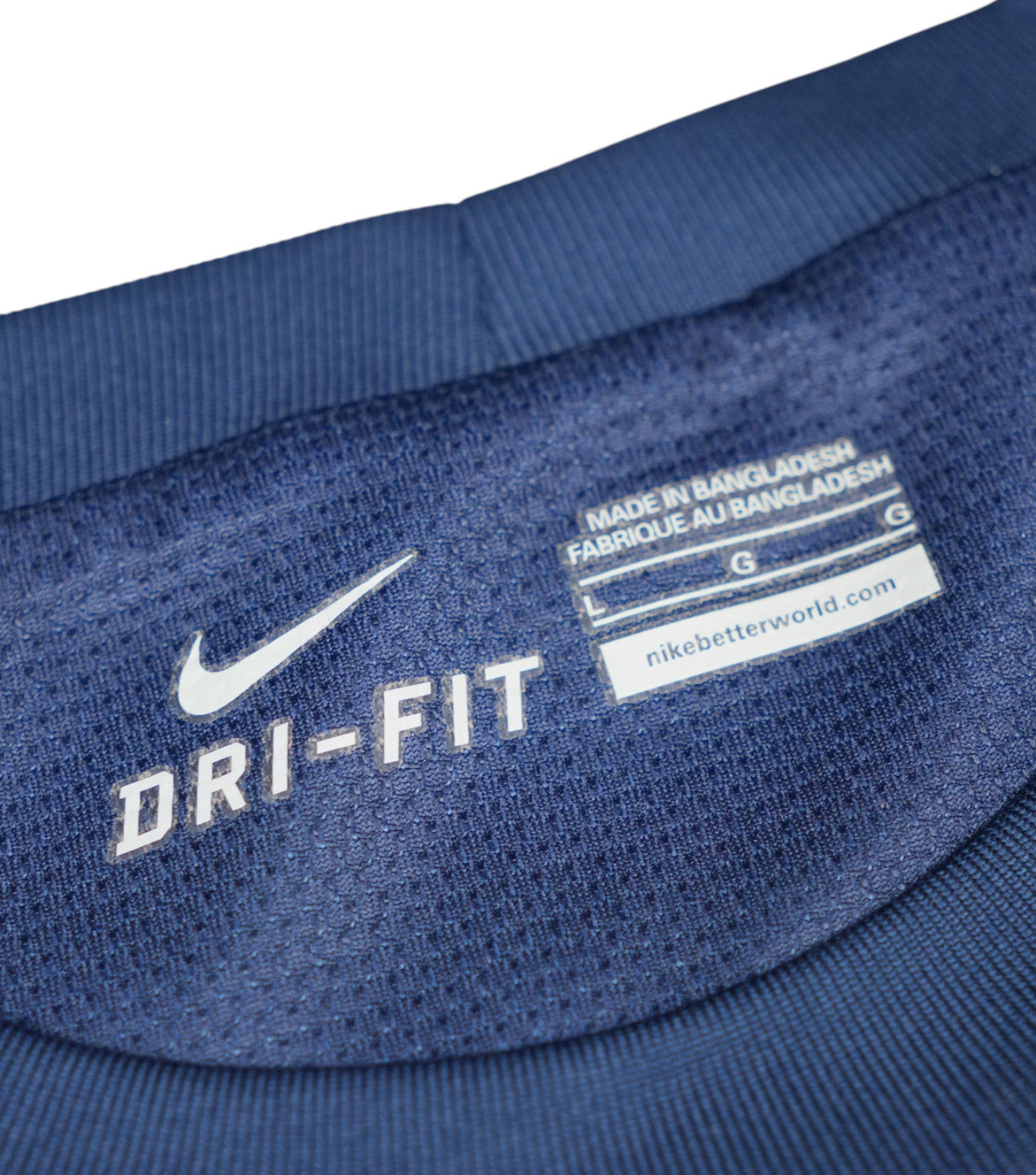 Paris Saint-Germain 2013-14 "Ibrahimovic" Heim Trikot (L) nike