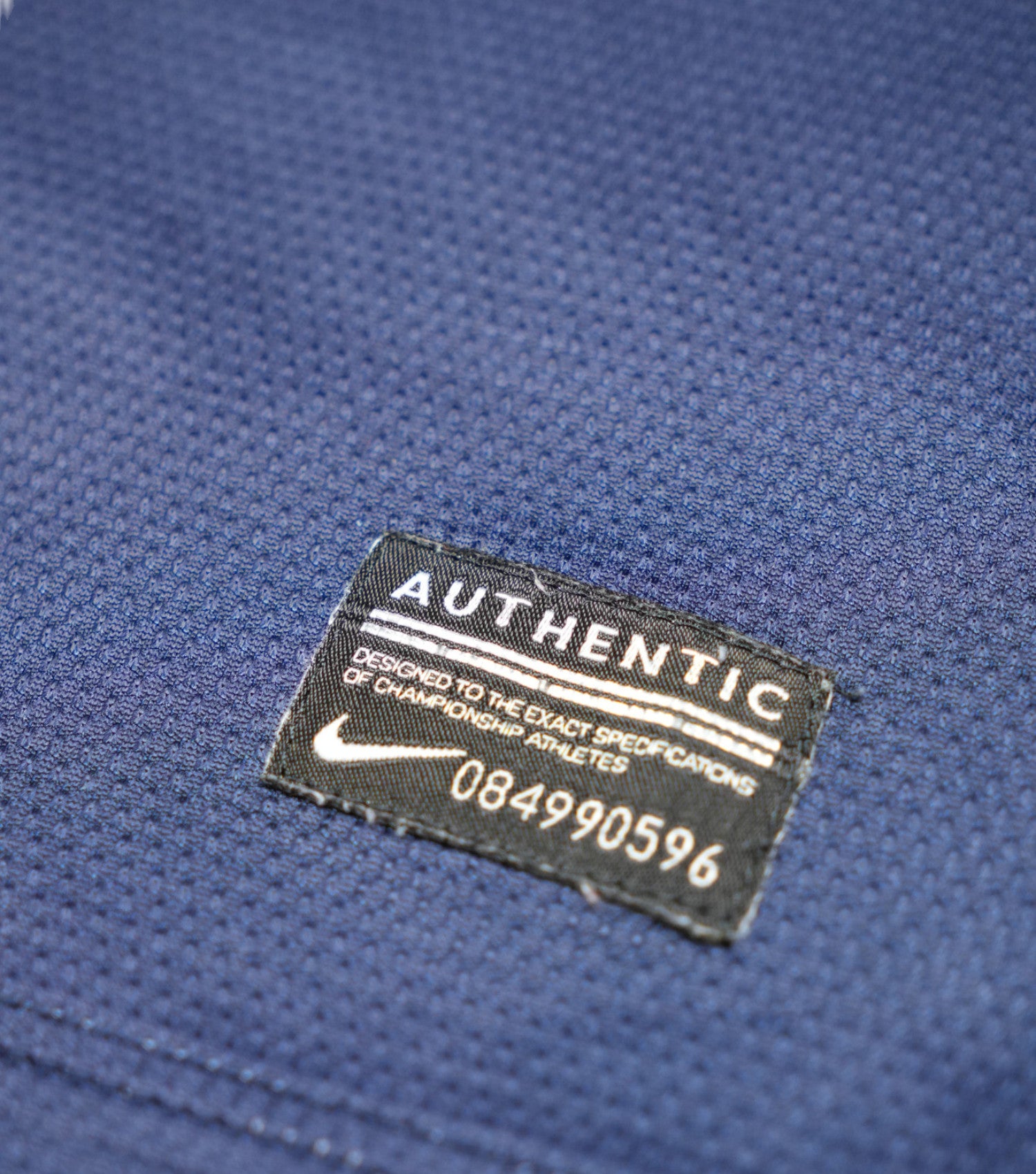 Paris Saint-Germain 2013-14 "Ibrahimovic" Heim Trikot (L) nike
