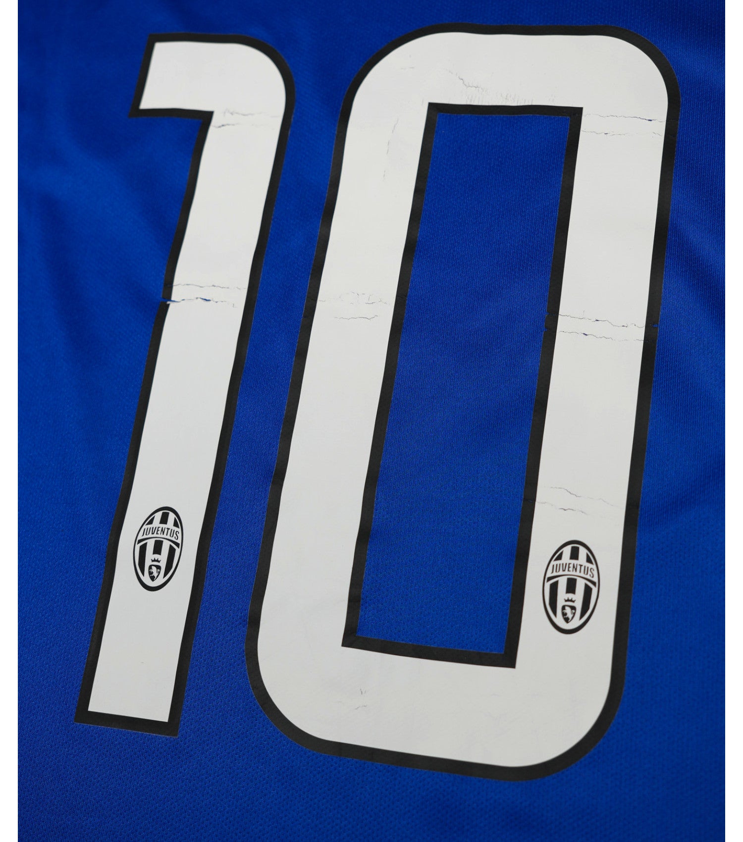 Juventus 2014-15 "Tevez" Auswärts Trikot (M) nike
