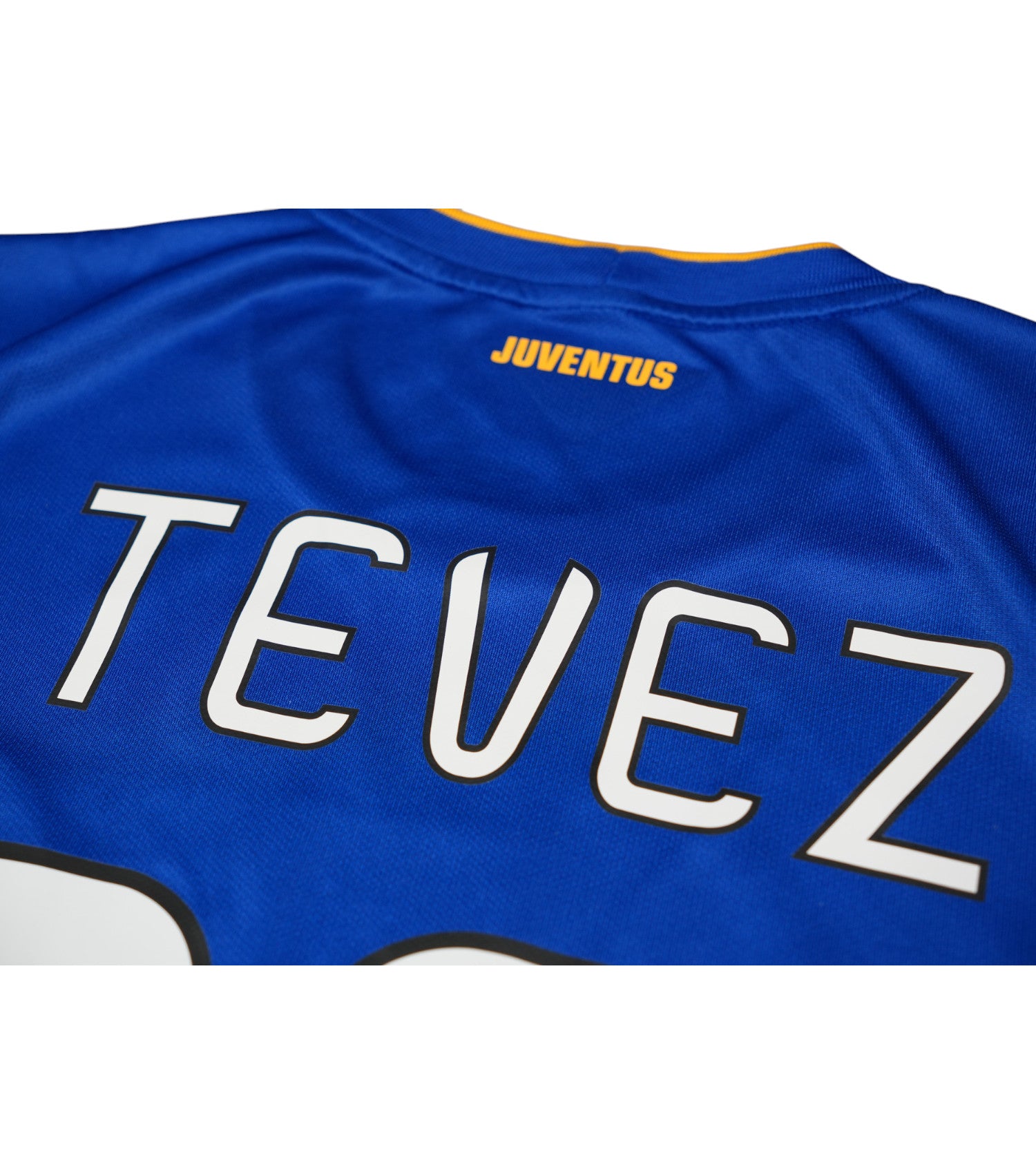 Juventus 2014-15 "Tevez" Auswärts Trikot (M) nike