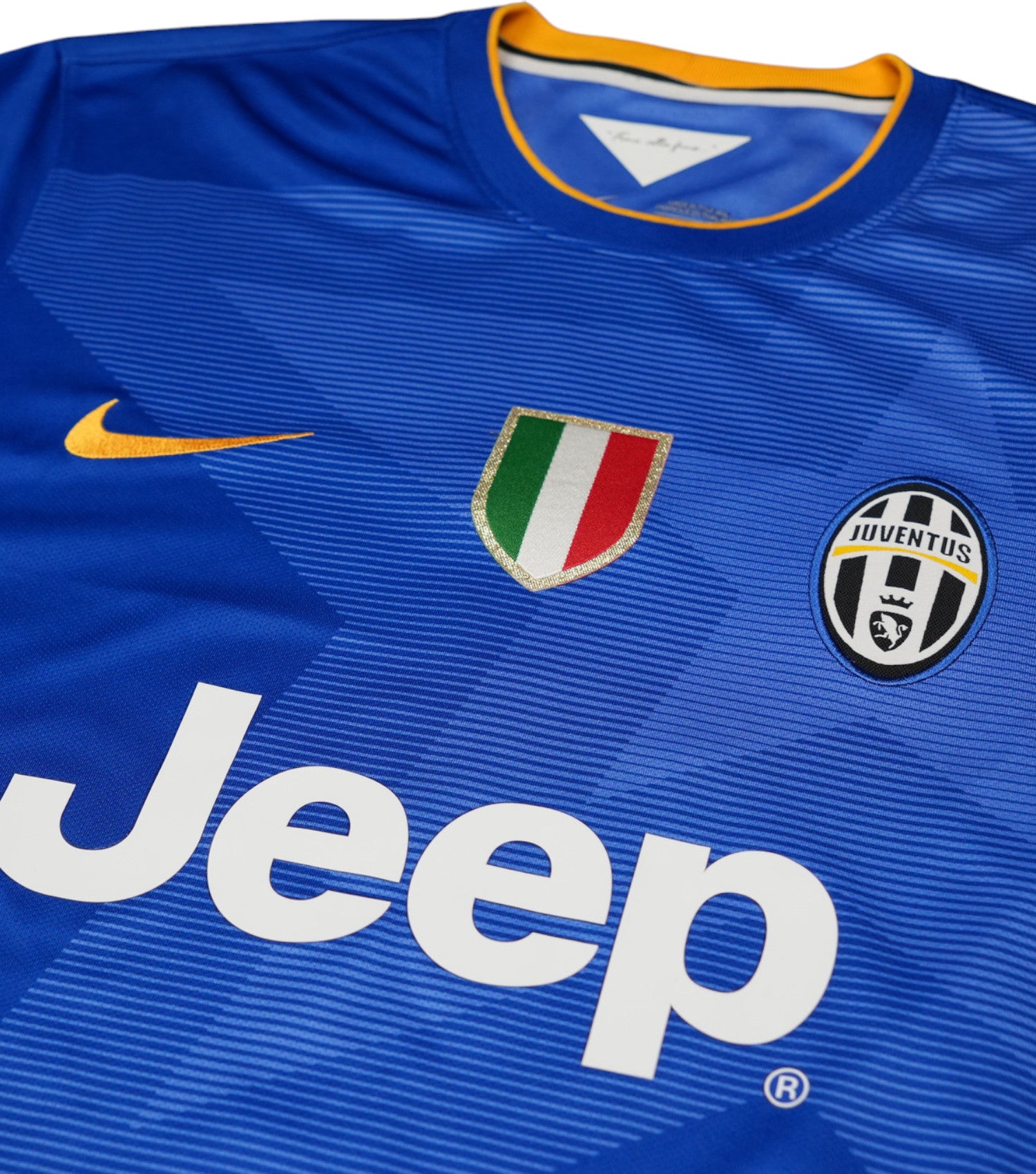 Juventus 2014-15 "Tevez" Auswärts Trikot (M) nike
