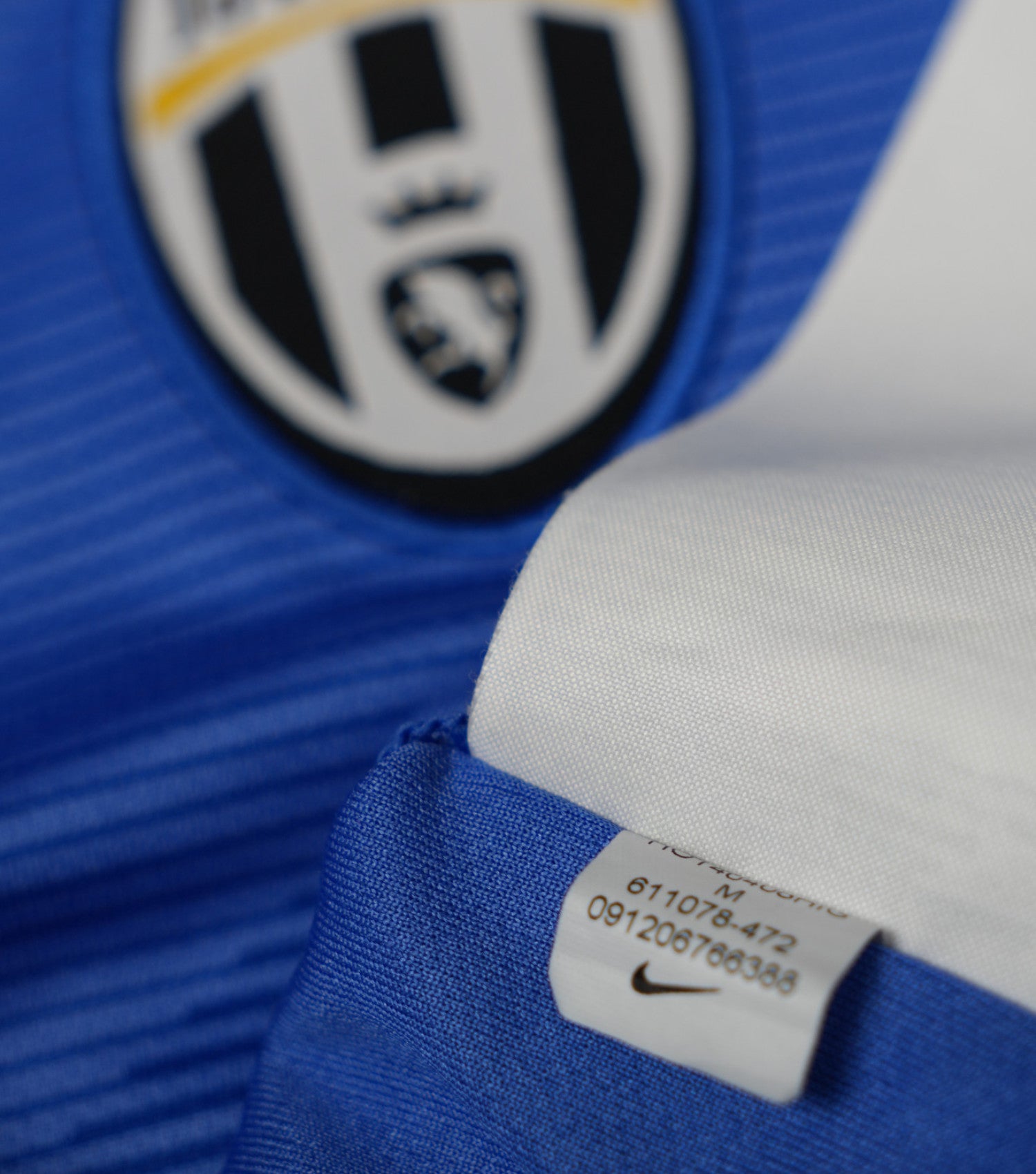 Juventus 2014-15 "Tevez" Auswärts Trikot (M) nike