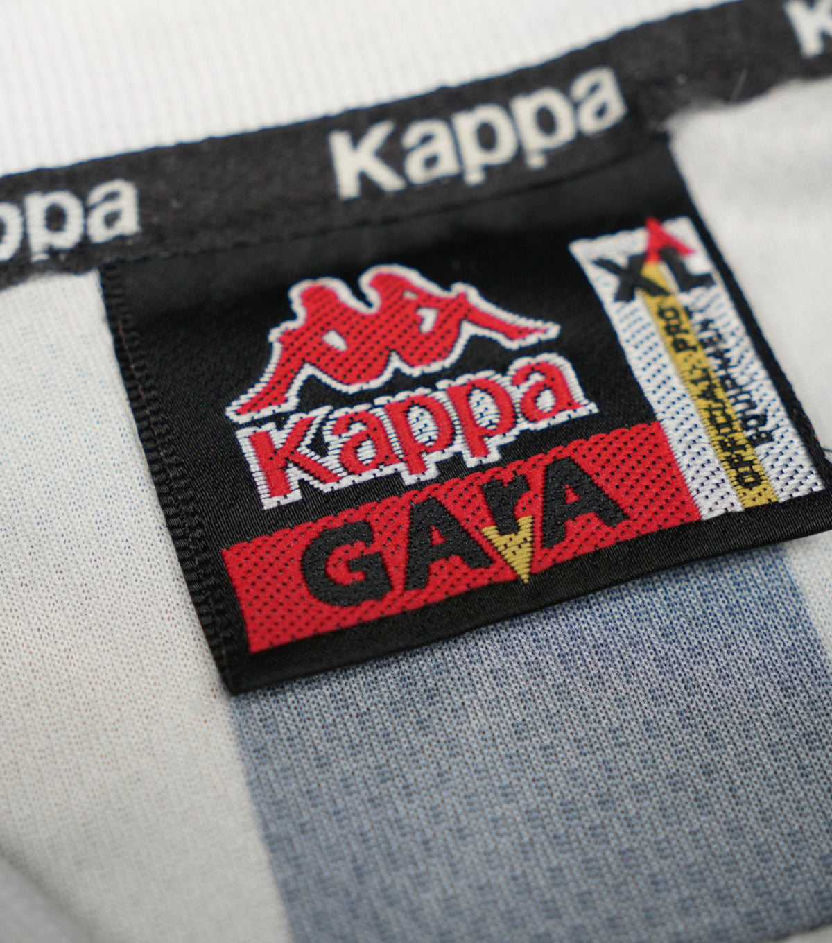 Juventus 1996-97 Heim Trikot (XL) kappa