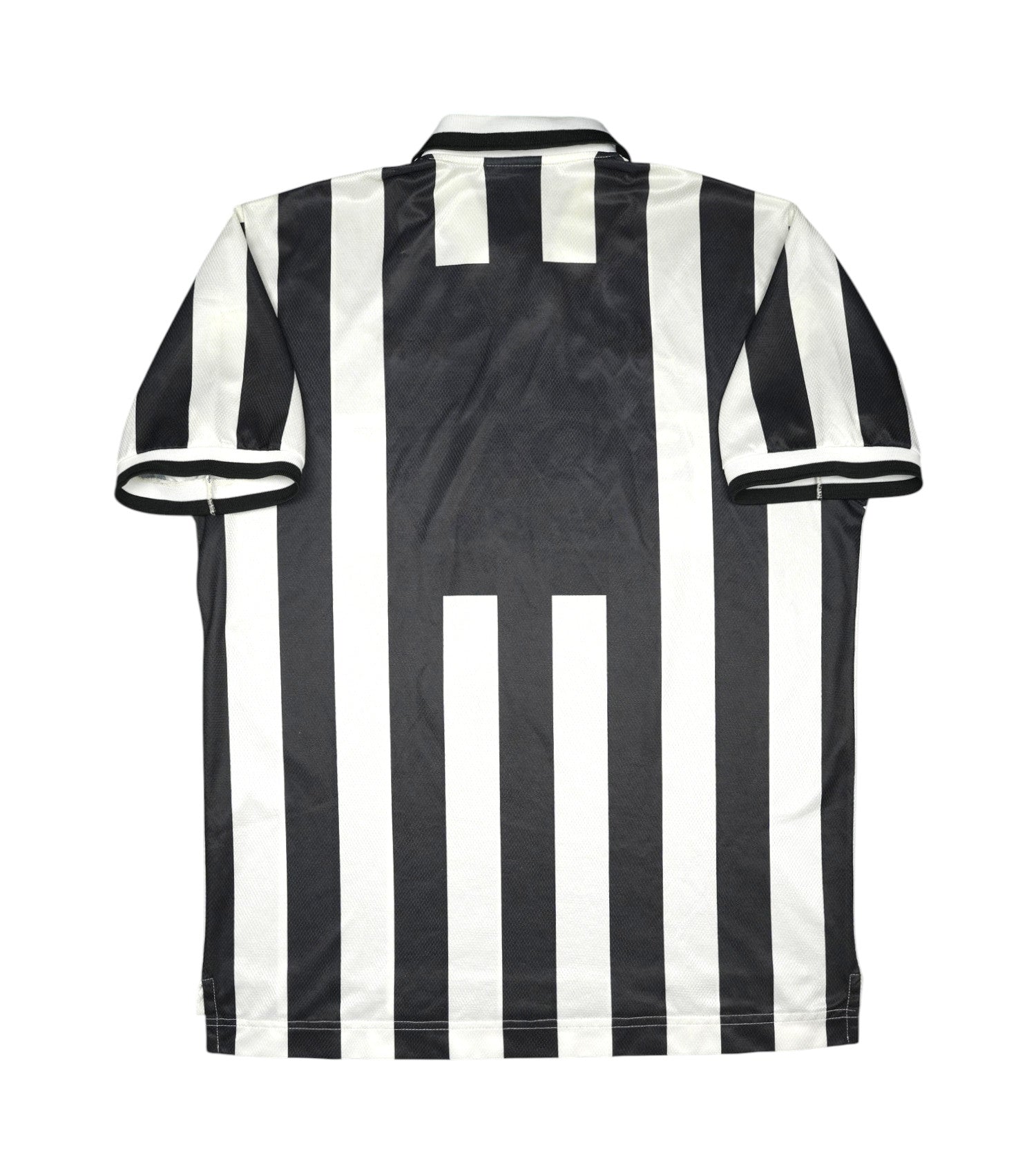 Juventus 1996-97 Heim Trikot (XL) kappa