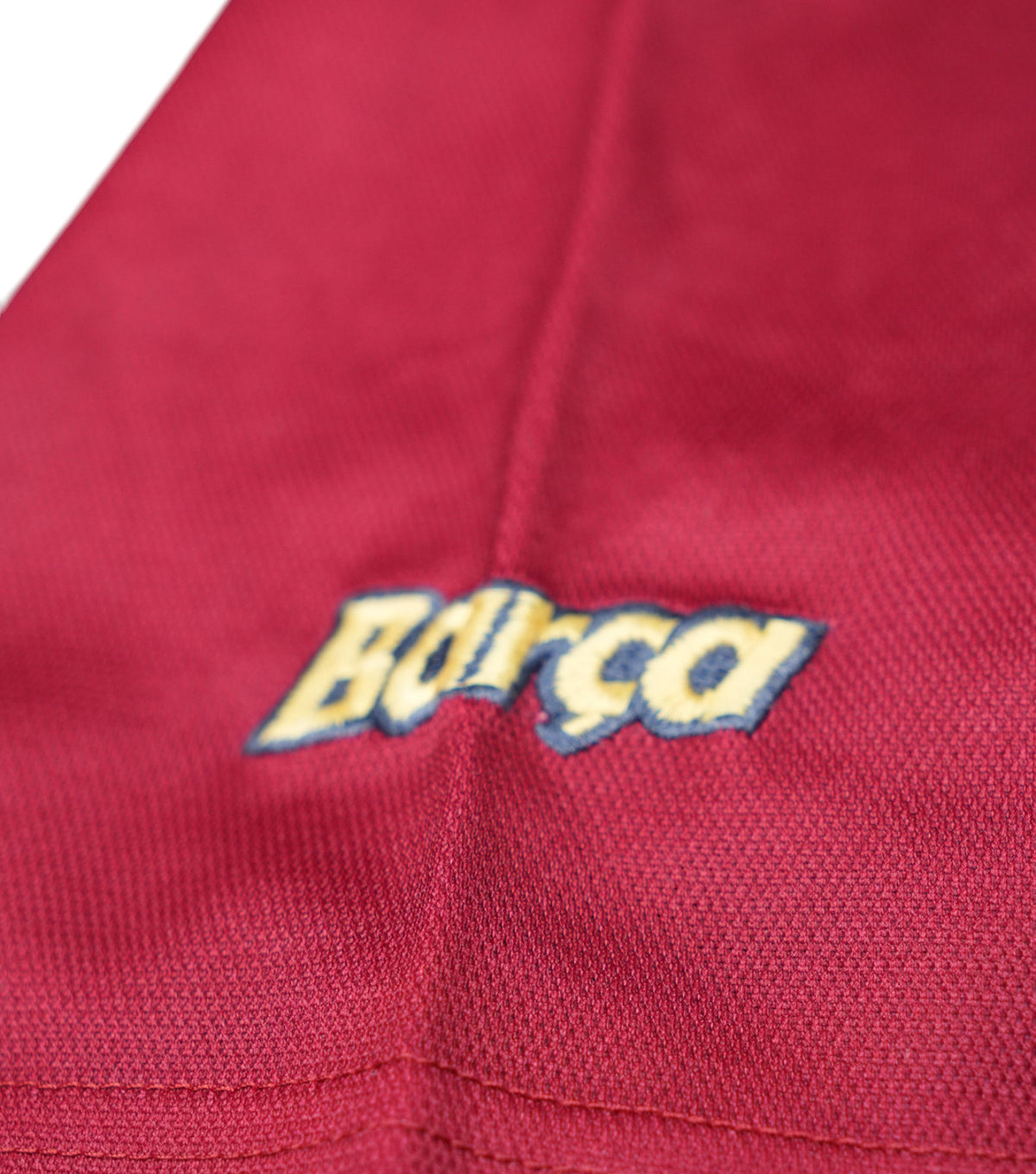 Barcelona 1998-99 Heim Trikot (XL) nike