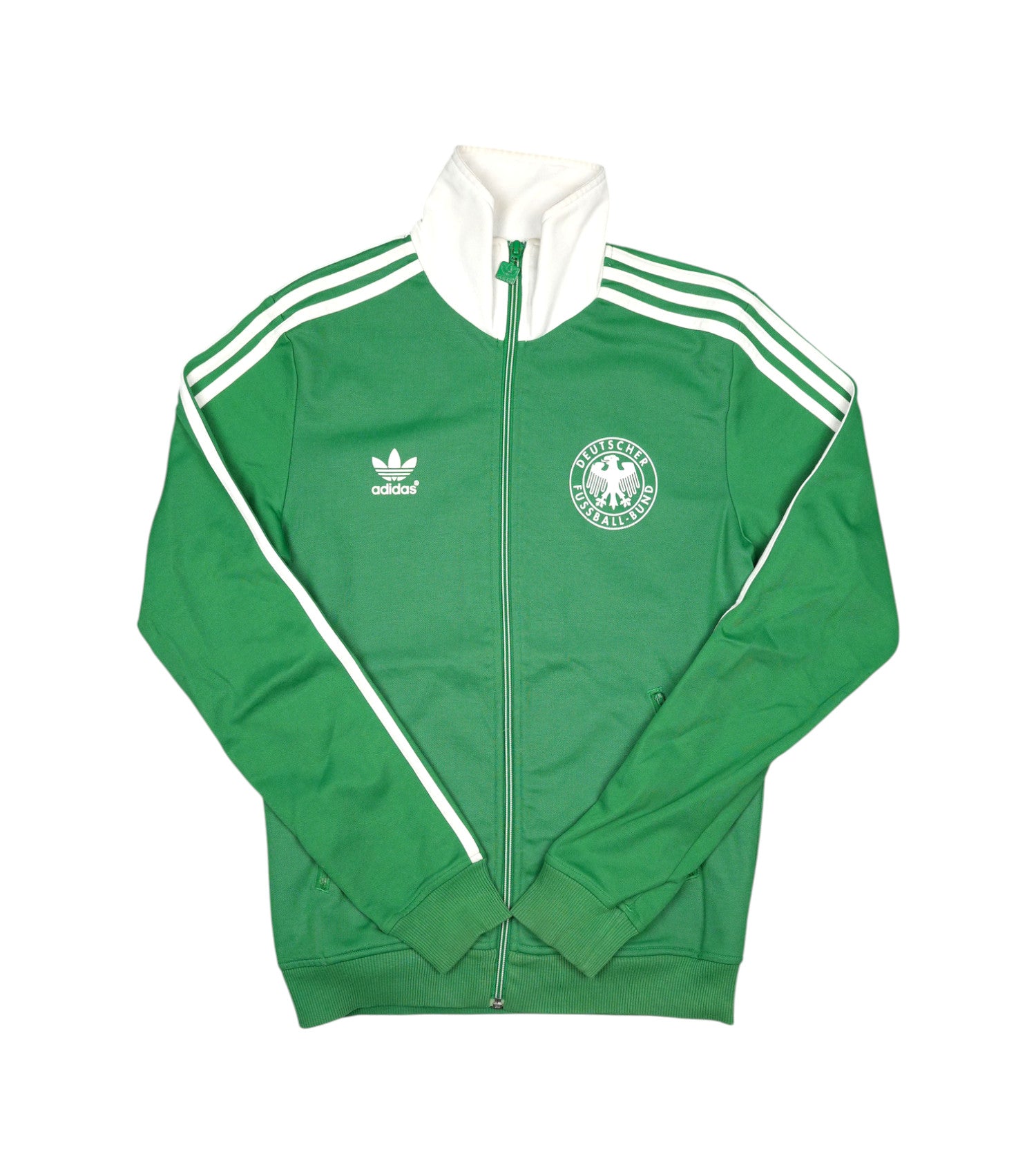 Deutschland 2012 Trainingsjacke (XS) adidas
