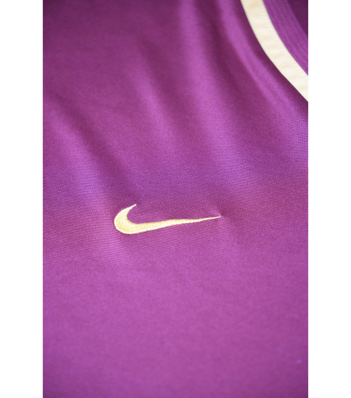 Portugal 2000-02 Heim Trikot (XL) nike