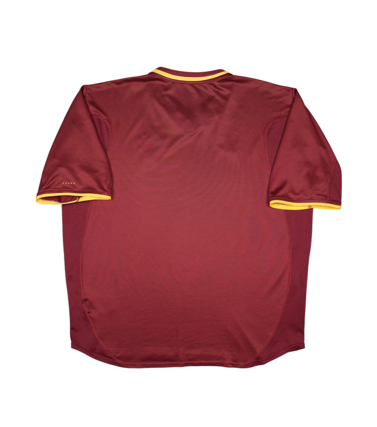 Portugal 2000-02 Heim Trikot (XL) nike