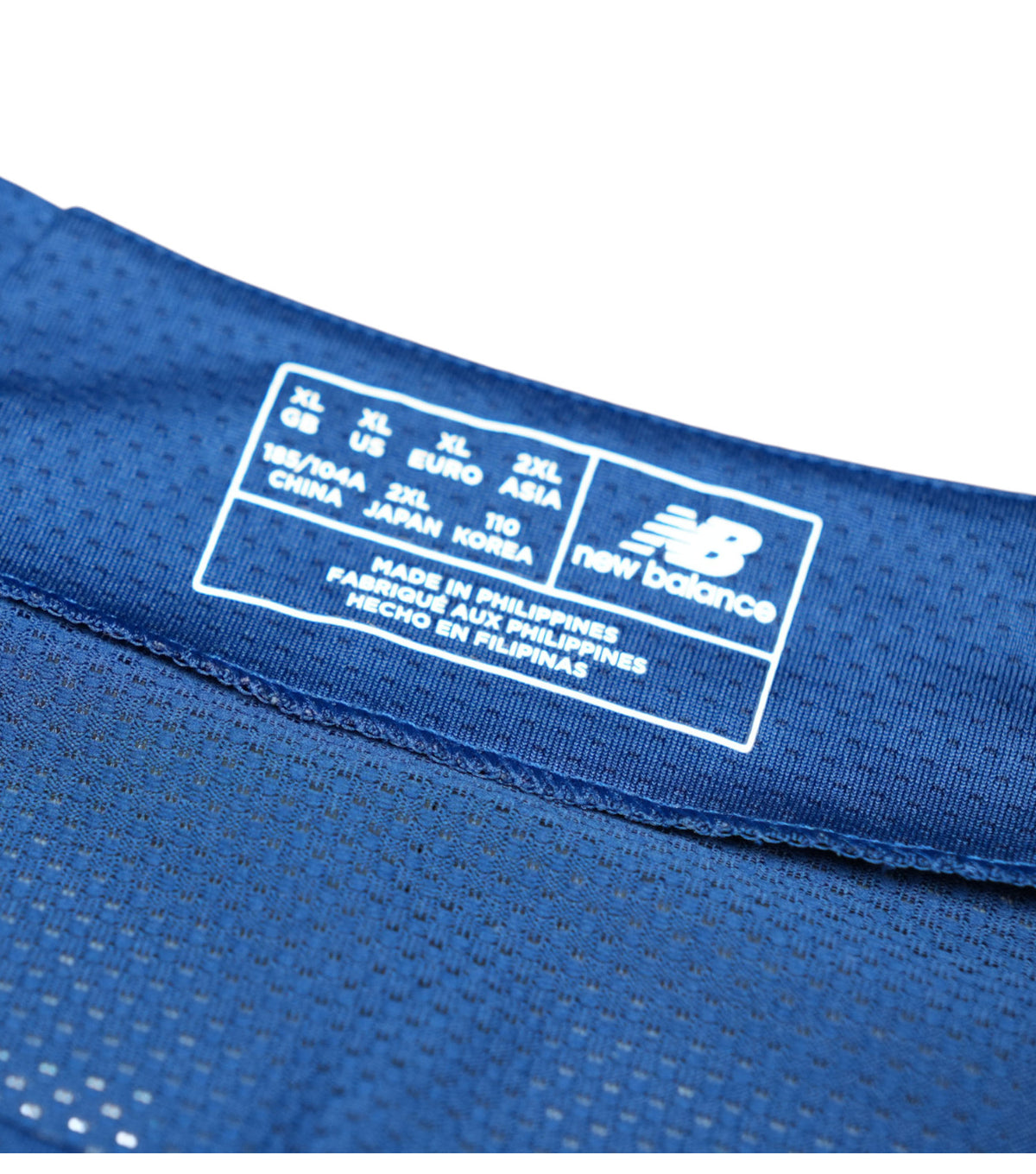 FC Porto 2019-20 Drittes Trikot (XL) New Balance