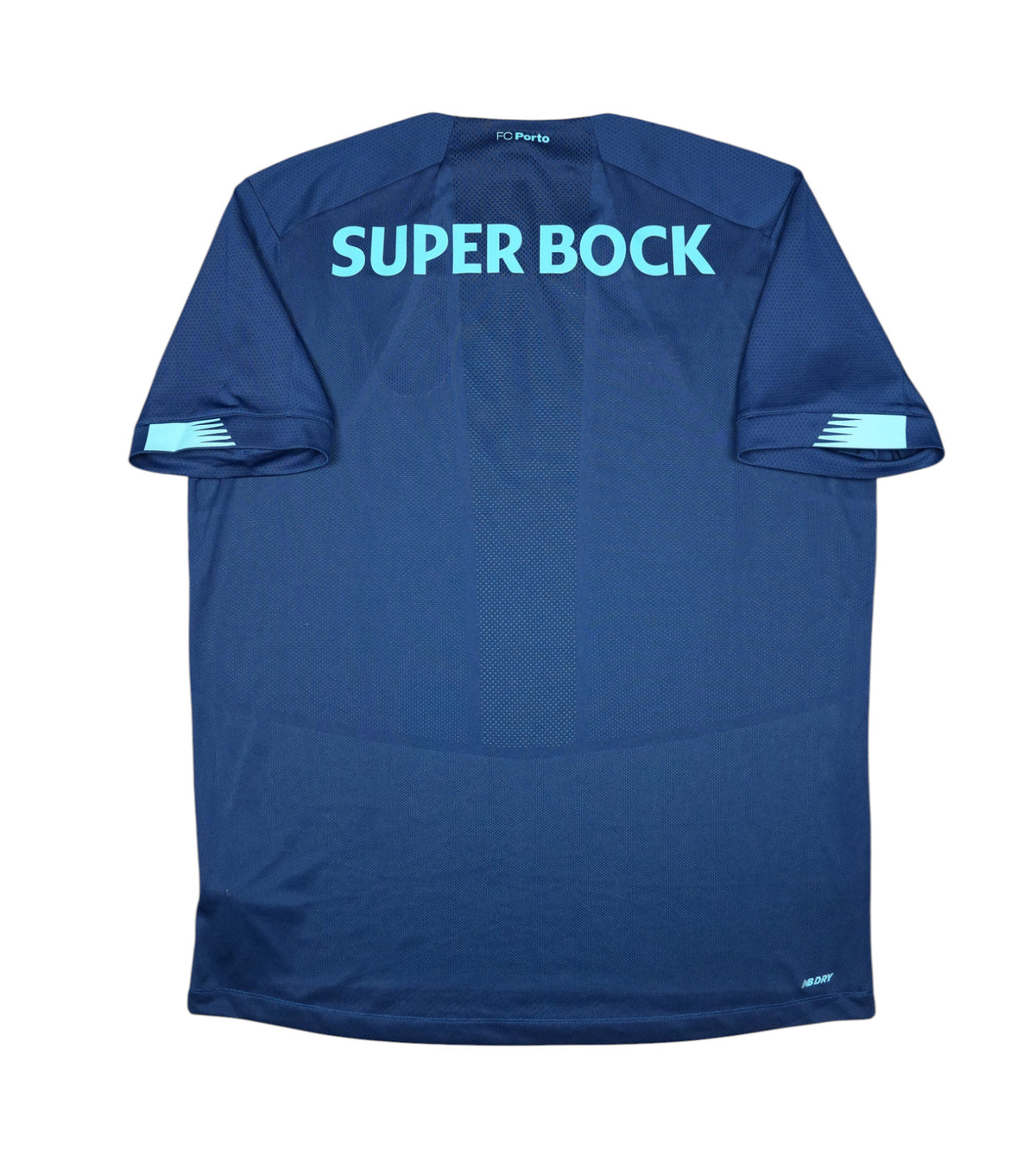 FC Porto 2019-20 Drittes Trikot (XL) New Balance