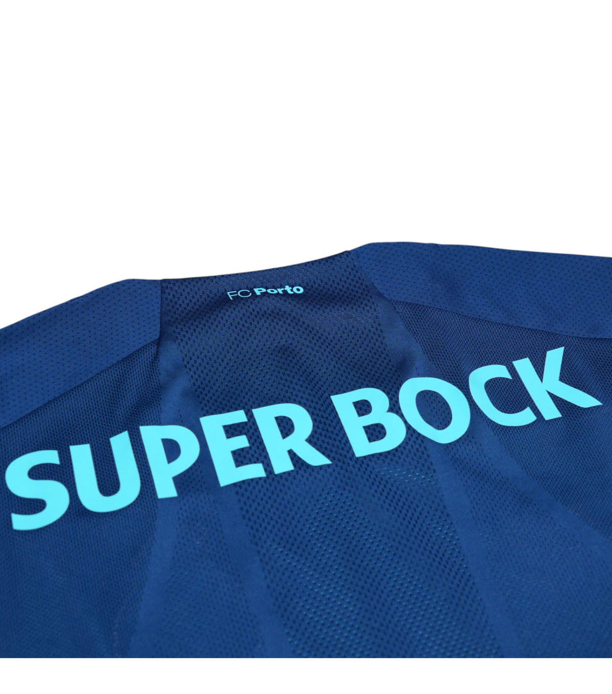 FC Porto 2019-20 Drittes Trikot (XL) New Balance
