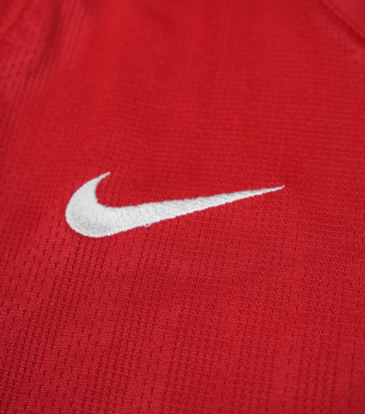 Manchester United 2007-09 Heim Trikot (S) nike