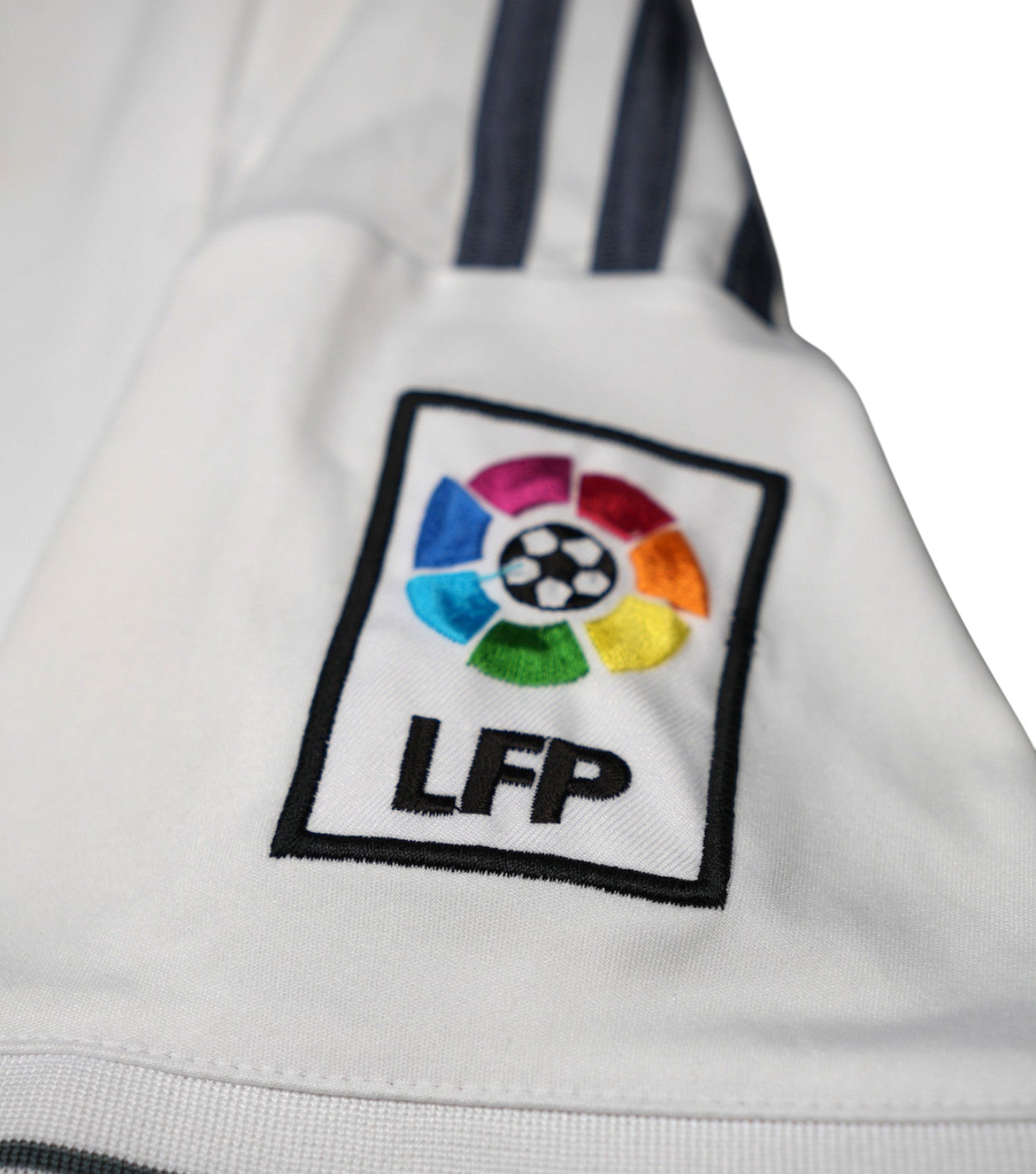 Real Madrid 2013-14 "Bale" Heim Trikot (M) adidas