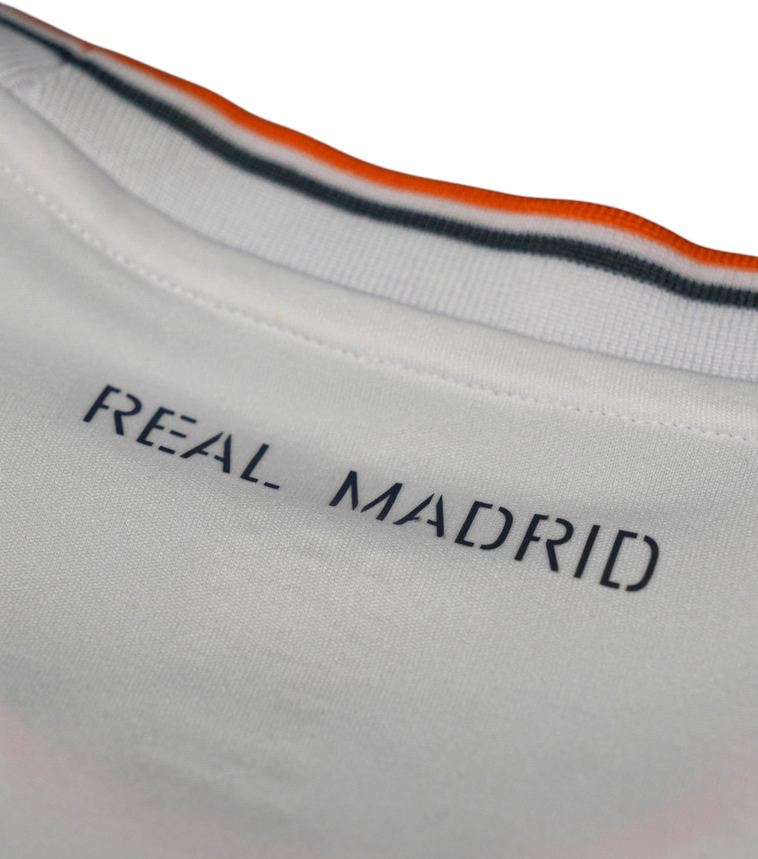 Real Madrid 2013-14 "Bale" Heim Trikot (M) adidas