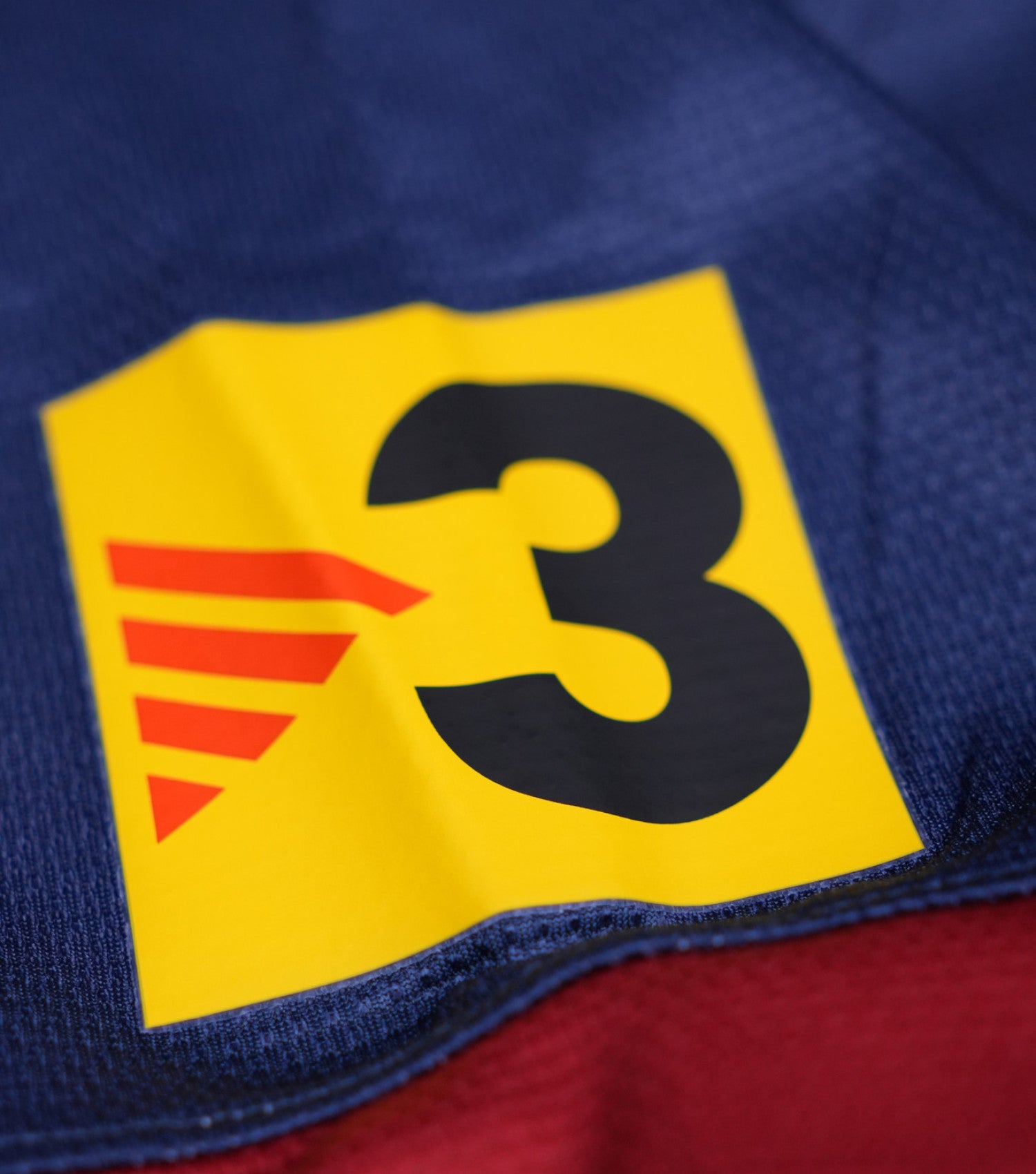 Barcelona 2012-13 "David Villa" Heim Trikot (M) nike