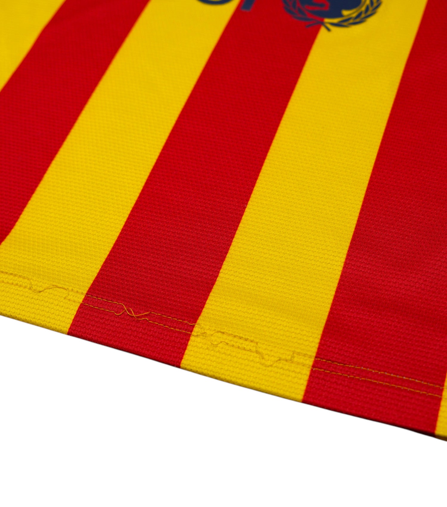 Barcelona 2013-14 Auswärts Trikot (S) nike