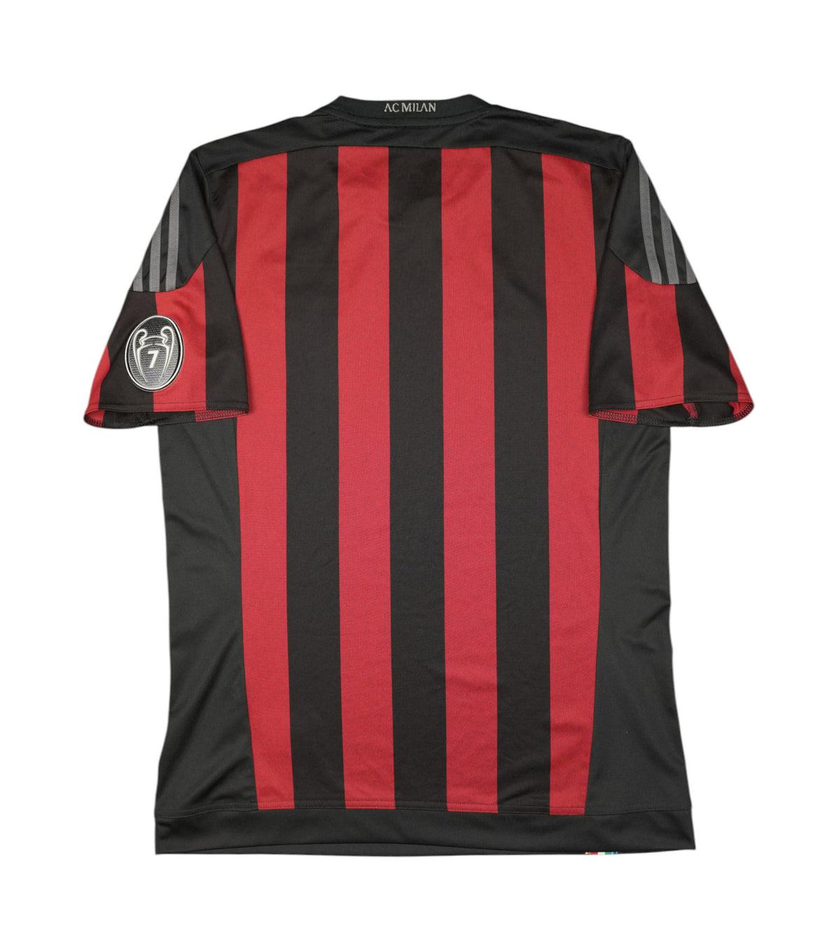 AC Mailand 2015-16 Heim Trikot (M) adidas