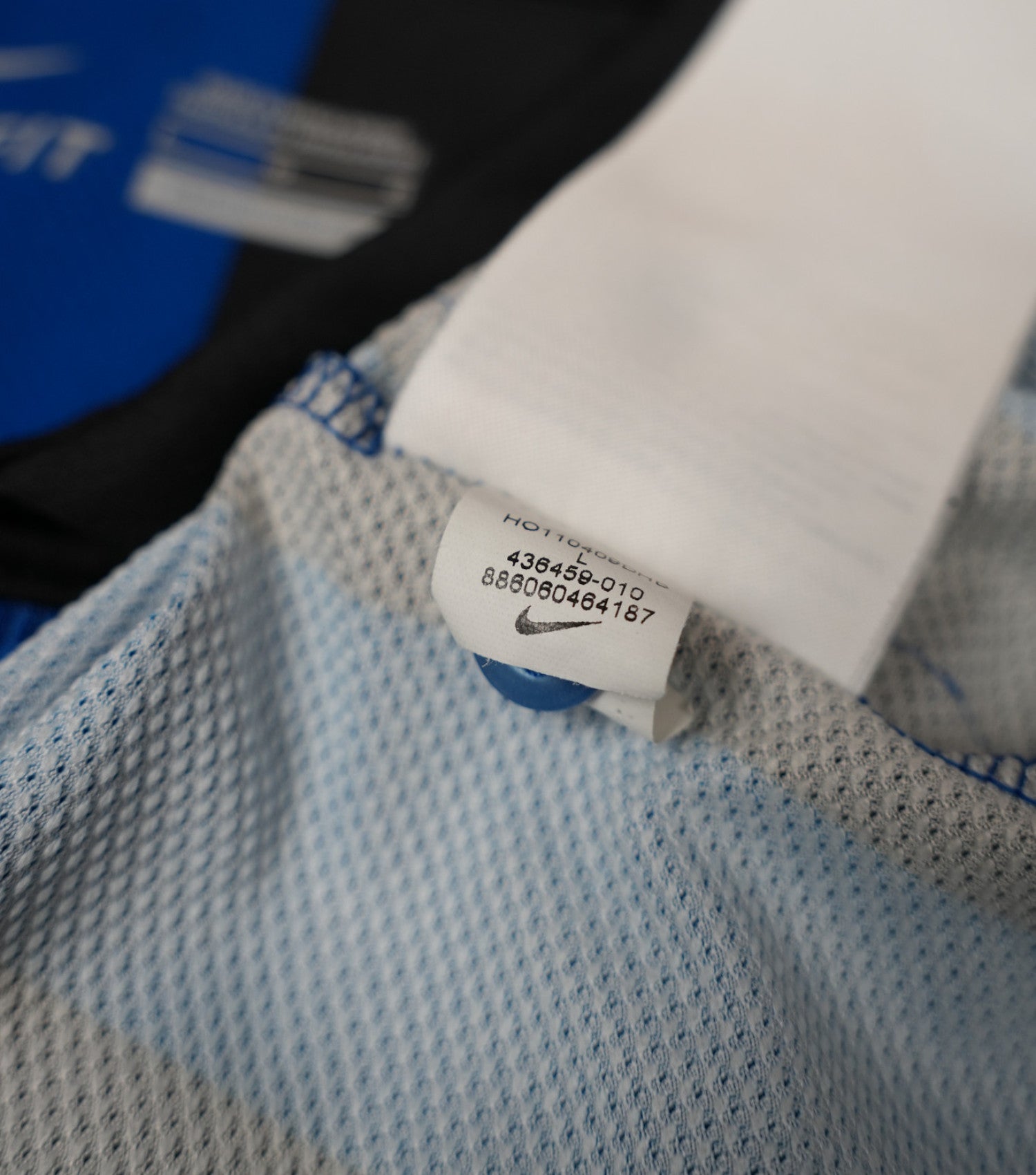 Inter Mailand 2011-12 "Cambiasso" Heim Trikot (XL) nike