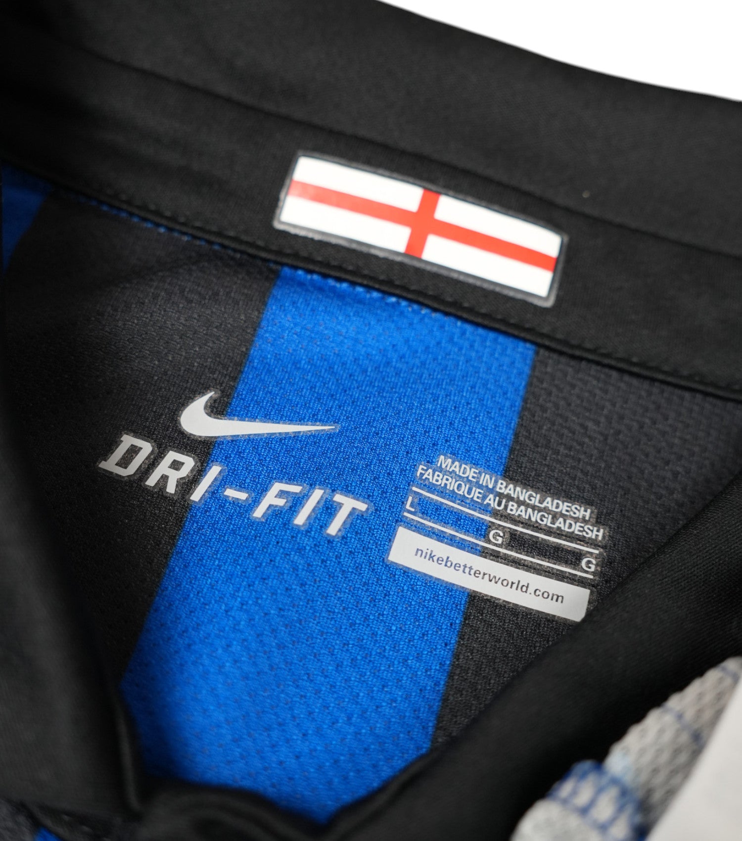 Inter Mailand 2011-12 "Cambiasso" Heim Trikot (XL) nike