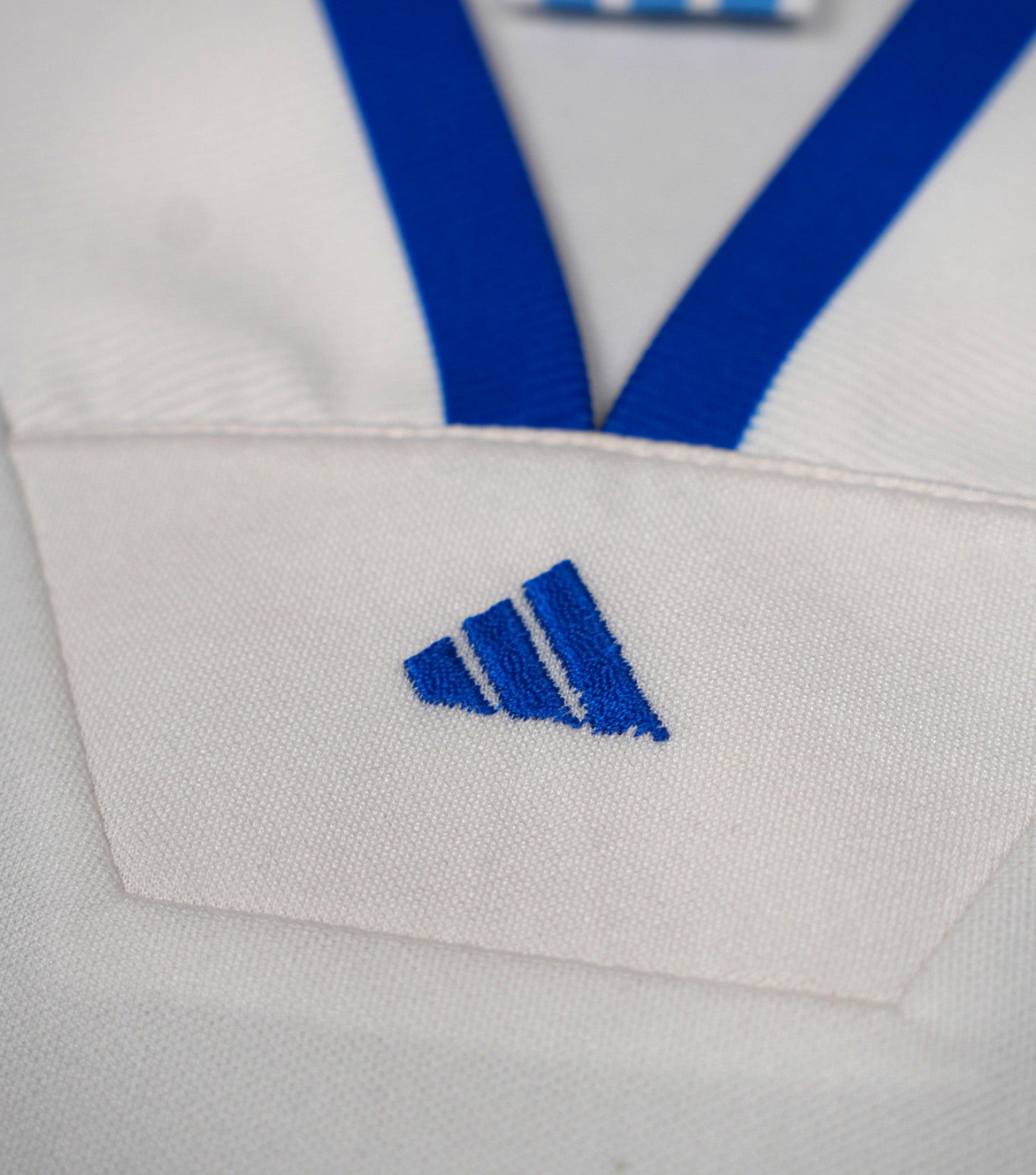 FC Porto 1994-95 Heim Trikot (L) adidas