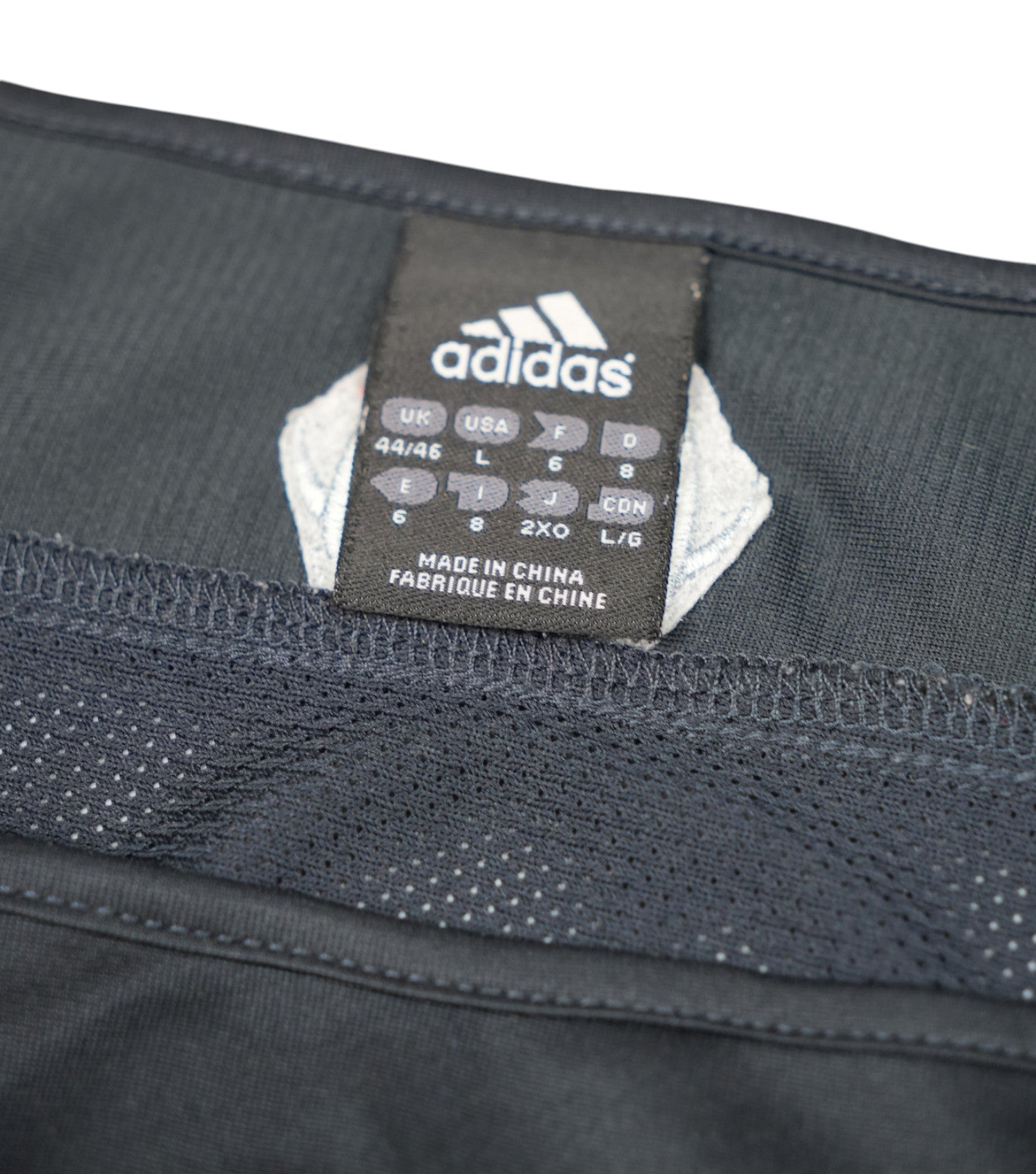 Bayern München 2004-05 Tanktop (L) adidas