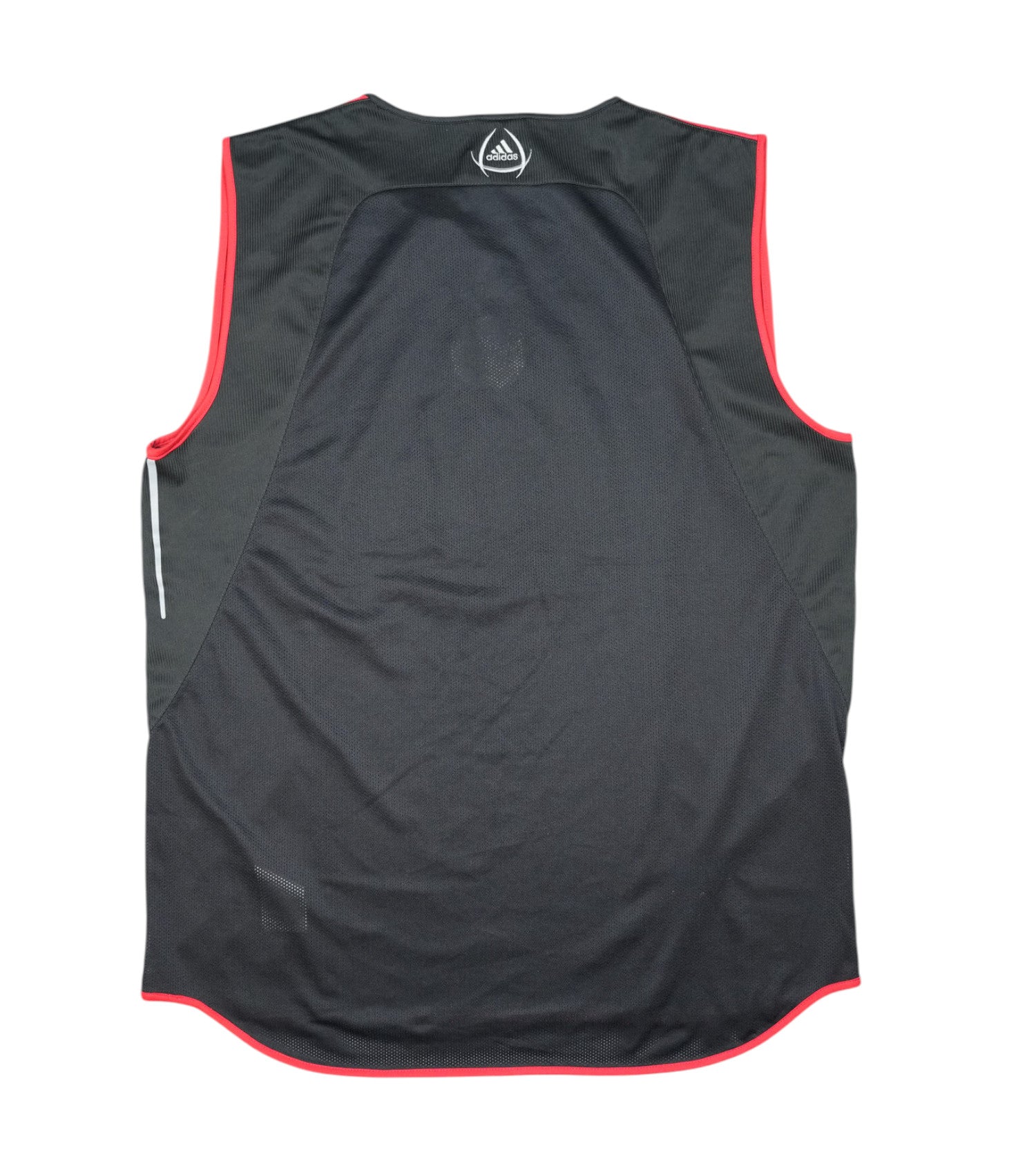 Bayern München 2004-05 Tanktop (L) adidas