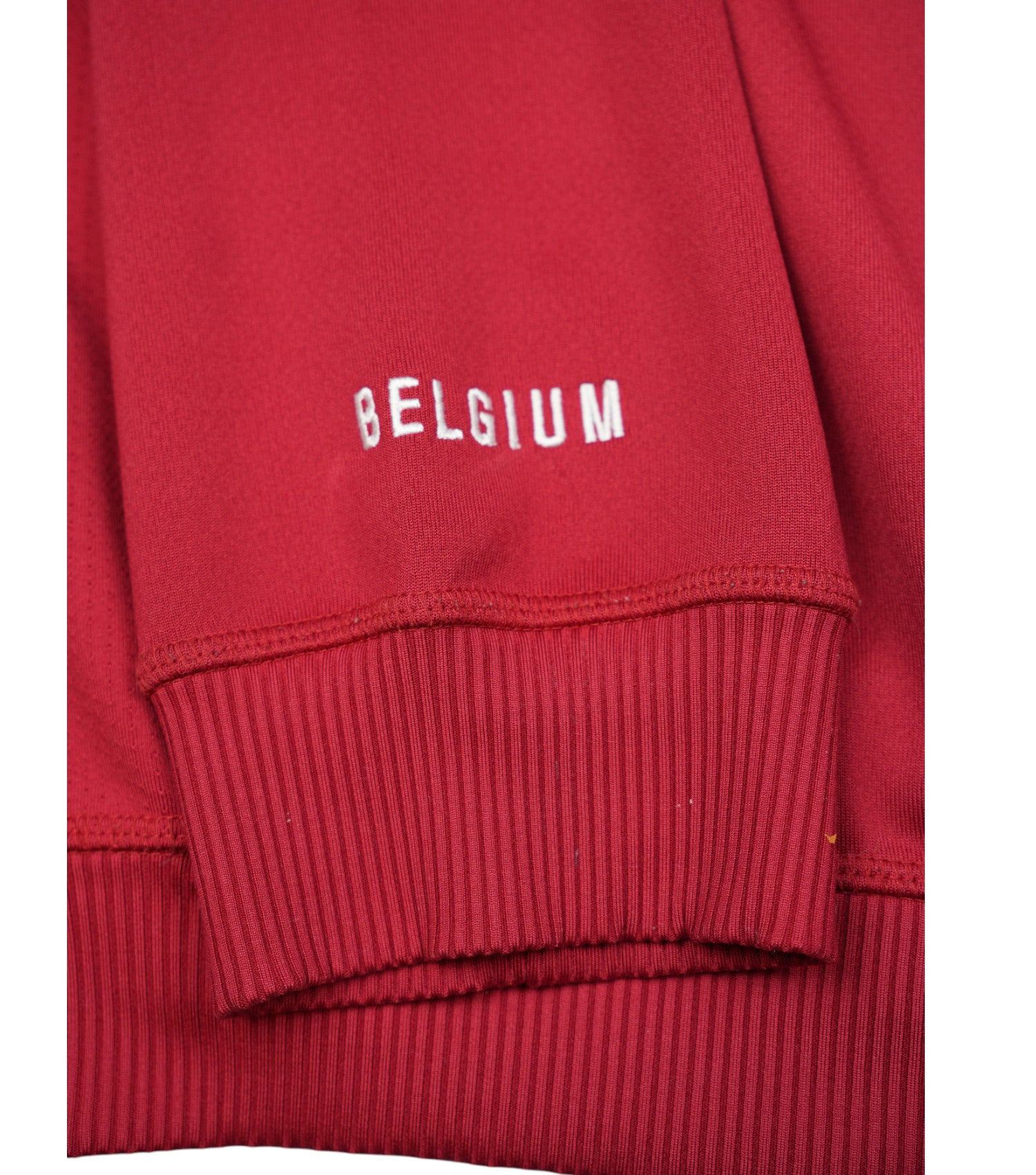 Belgien 2004-05 Sweatshirt (L) nike