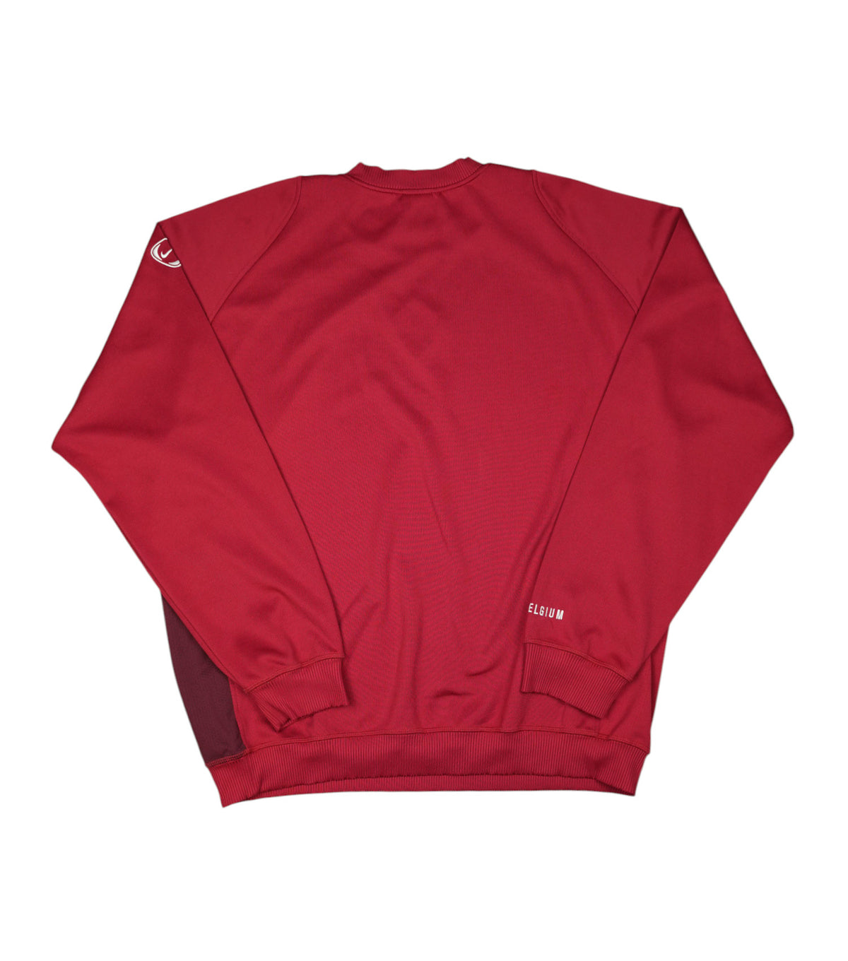 Belgien 2004-05 Sweatshirt (L) nike