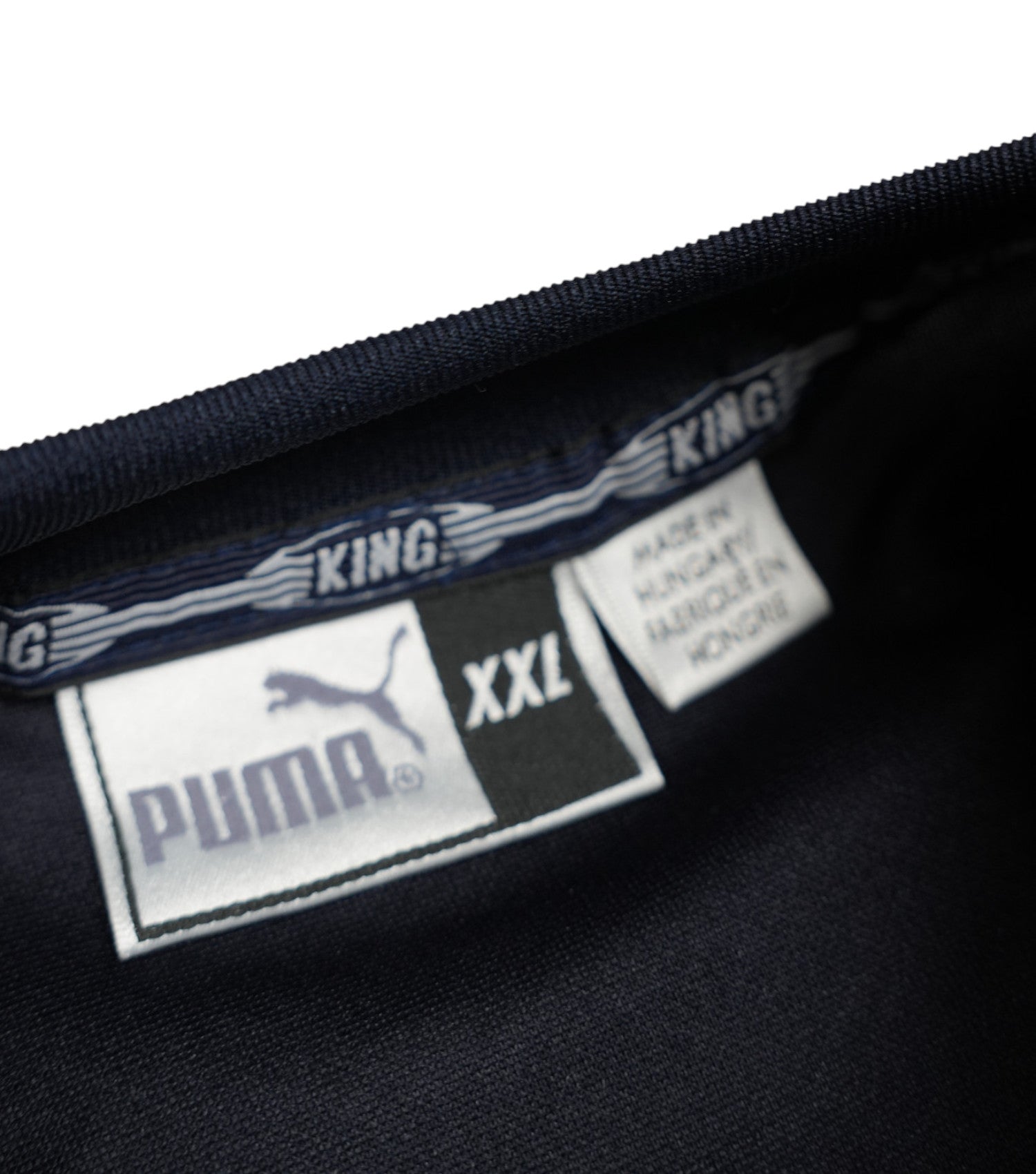 1.FC Köln 1999-00 Trainingsshirt (XXL) puma