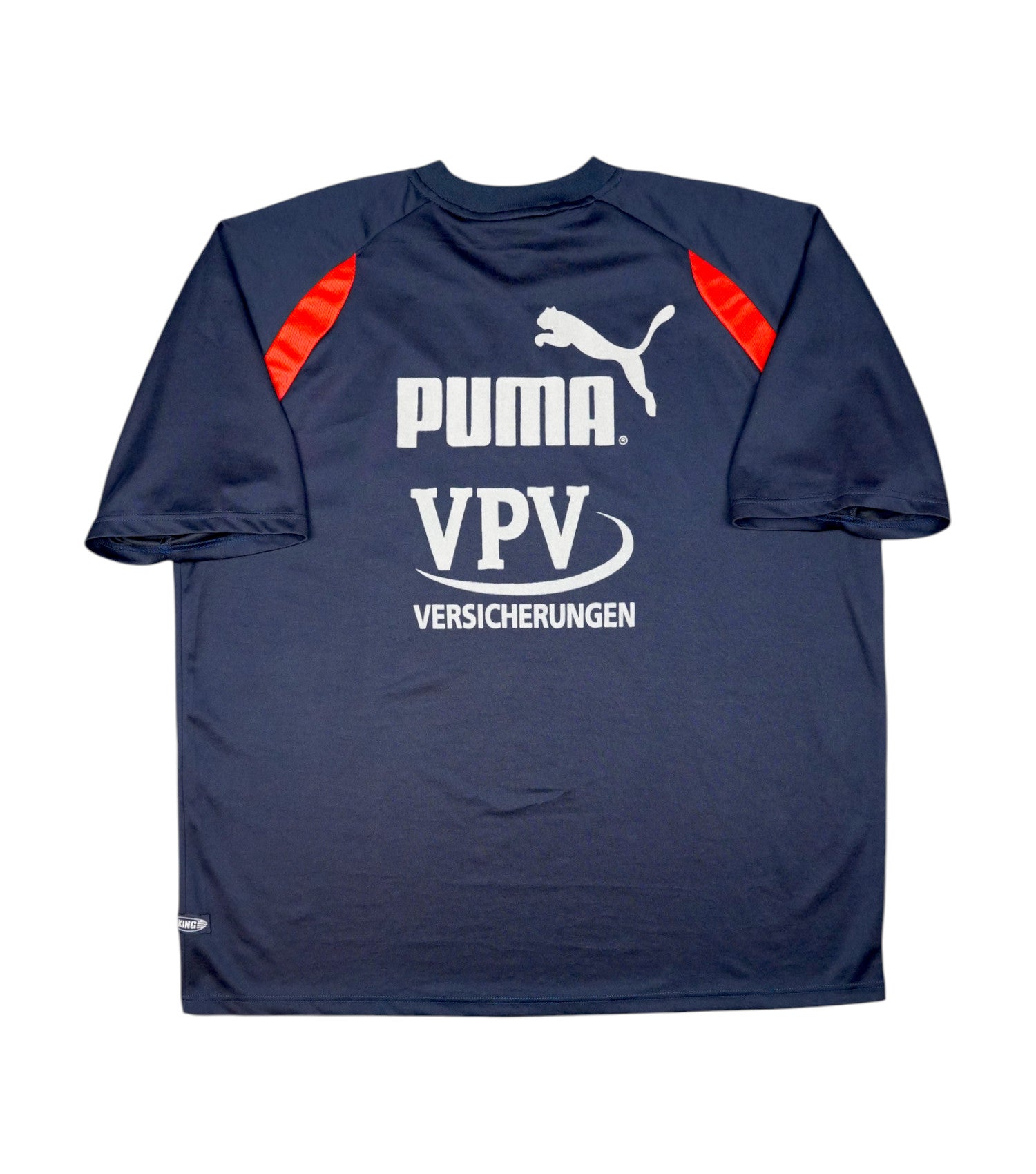 1.FC Köln 1999-00 Trainingsshirt (XXL) puma