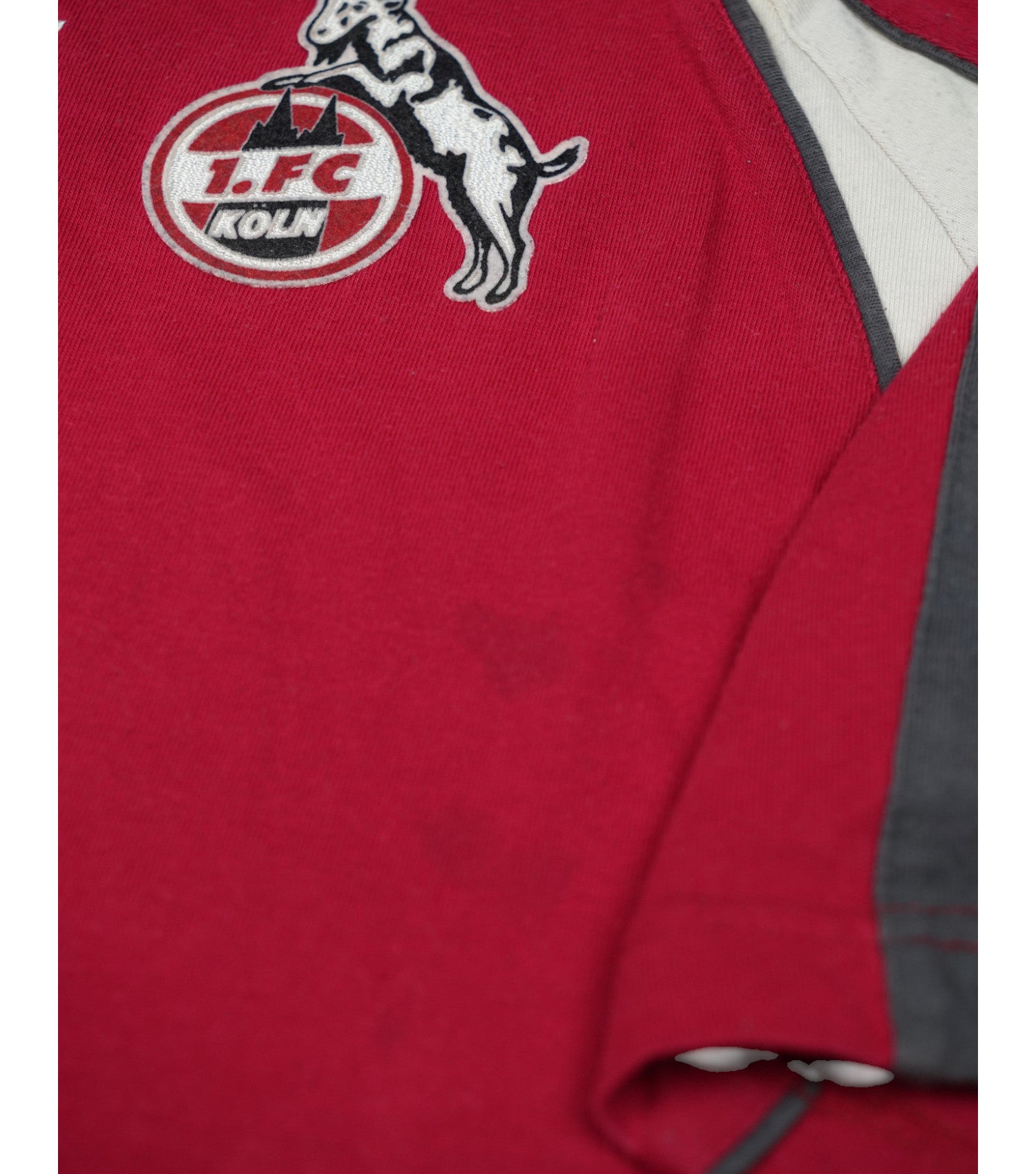 1.FC Köln 2004-05 Trainingsshirt (L) saller