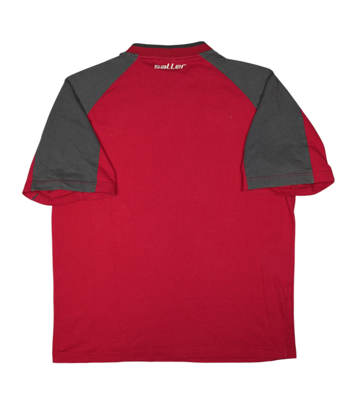 1.FC Köln 2004-05 Trainingsshirt (L) saller