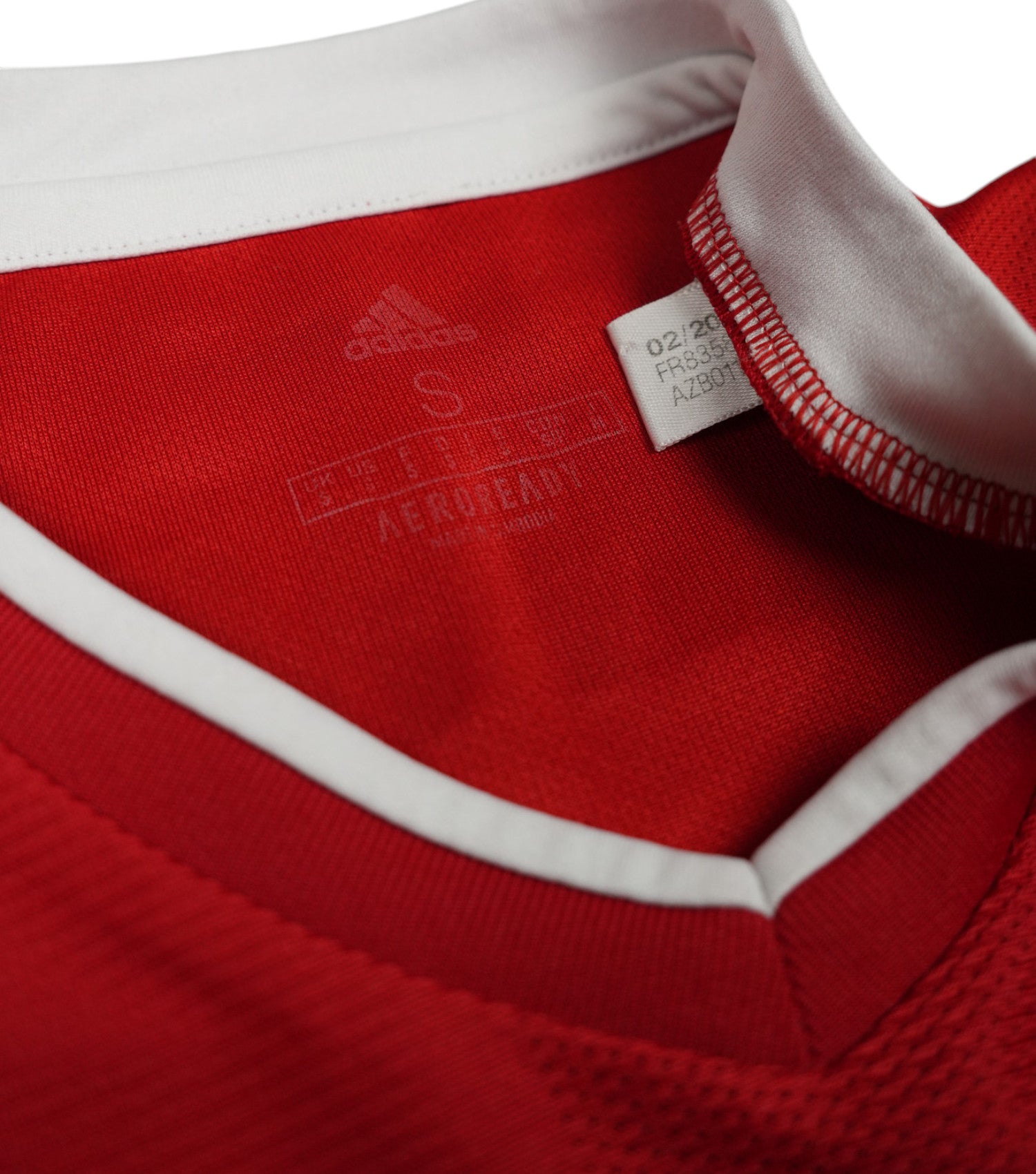 Bayern München 2020-21 "Sané " Heim Trikot (S) adidas