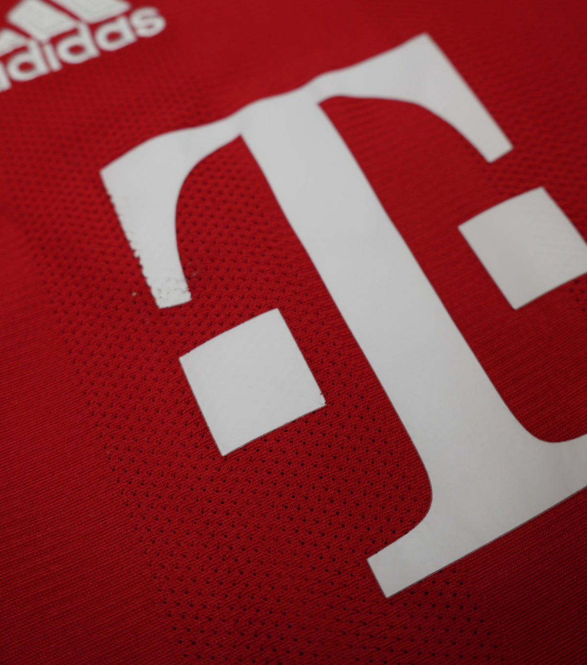 Bayern München 2020-21 "Sané " Heim Trikot (S) adidas