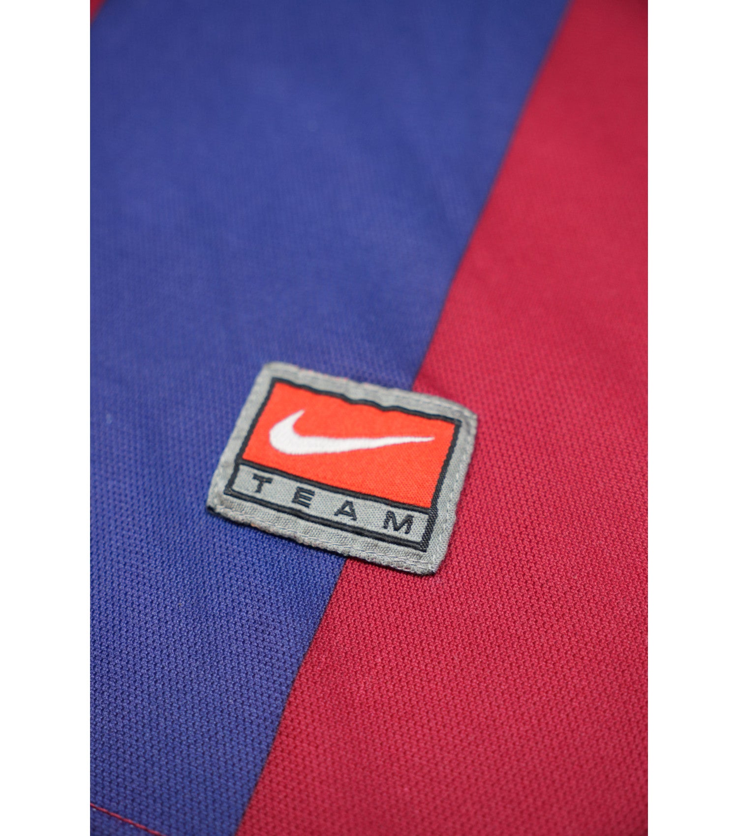 Barcelona 1998-99 Heim Trikot (M) nike