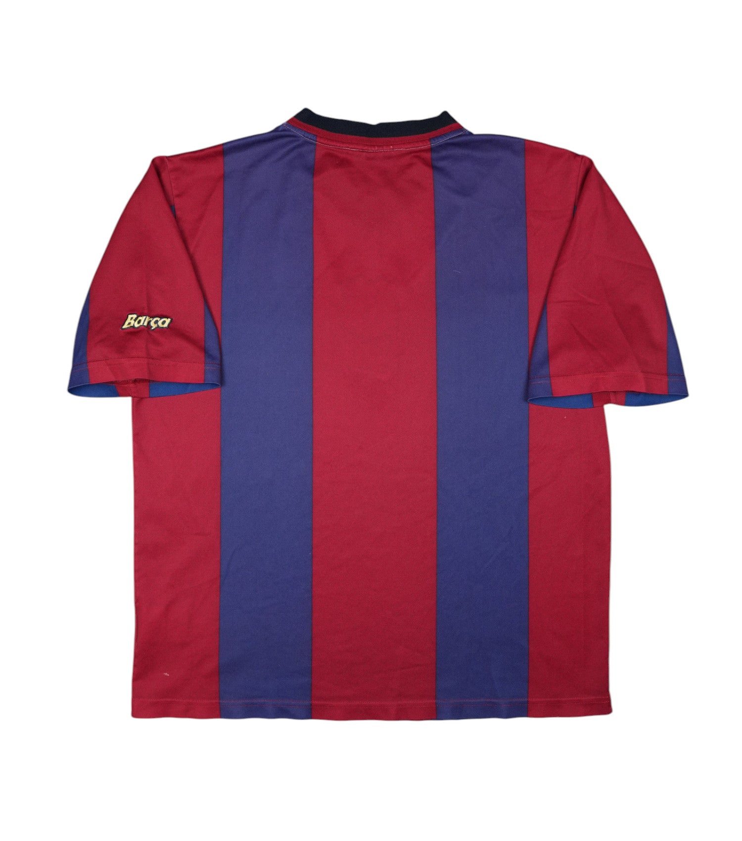 Barcelona 1998-99 Heim Trikot (M) nike