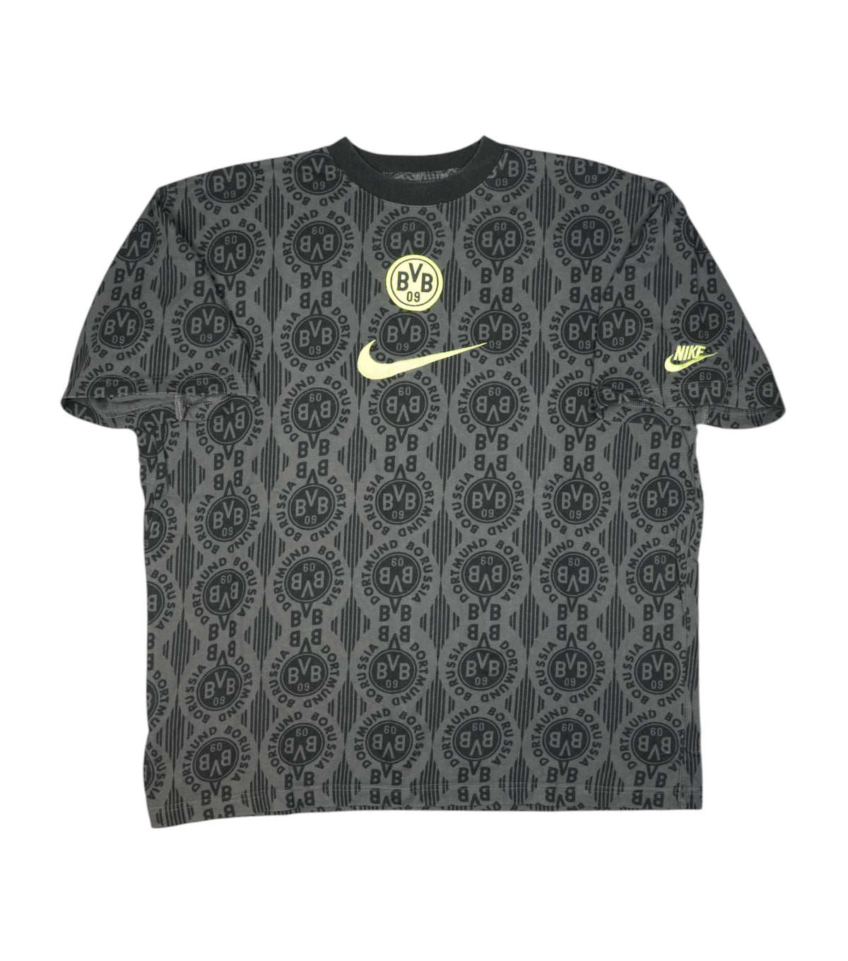 Borussia Dortmund 1994-95 Trainingsshirt (L) nike