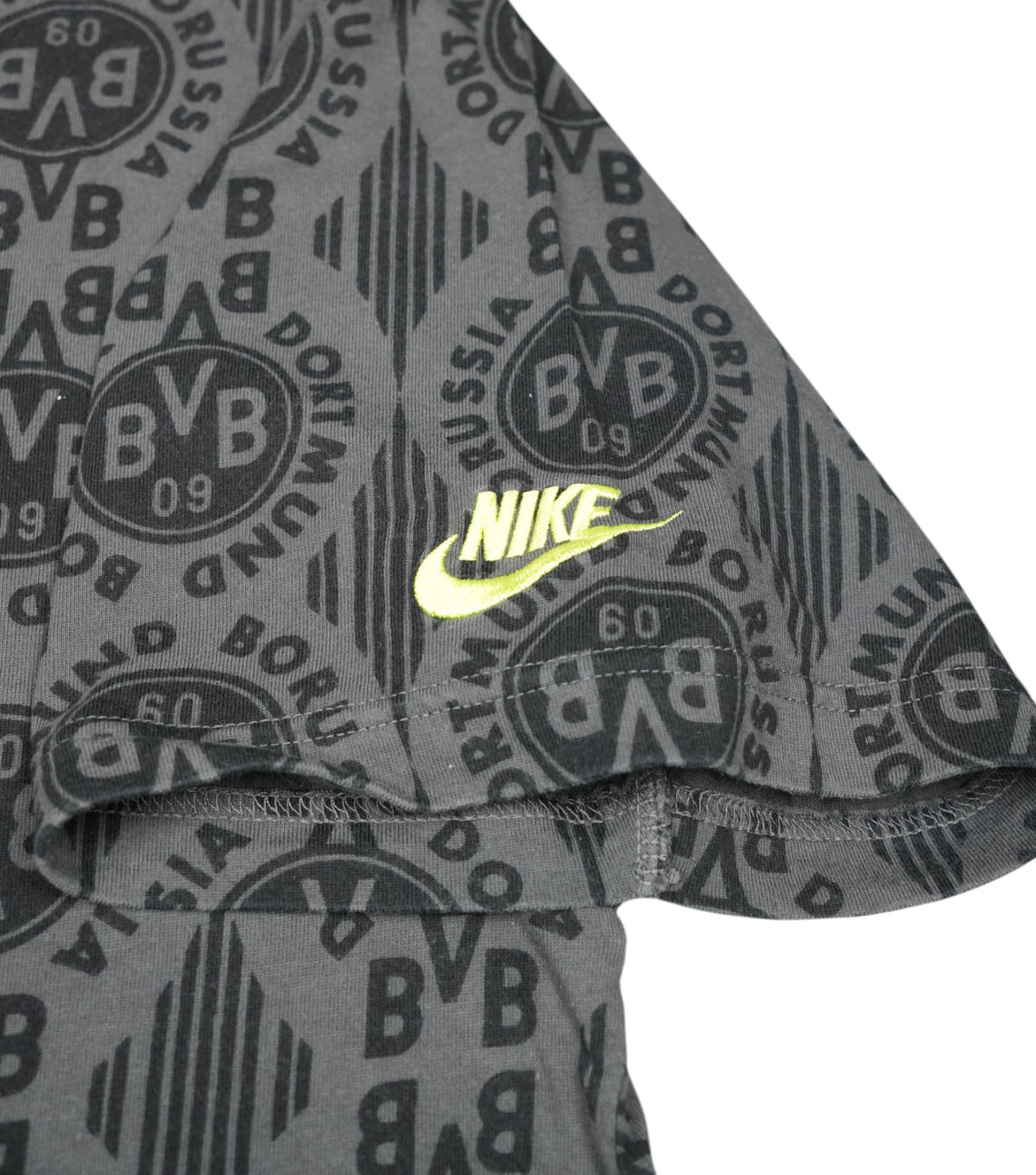 Borussia Dortmund 1994-95 Trainingsshirt (L) nike