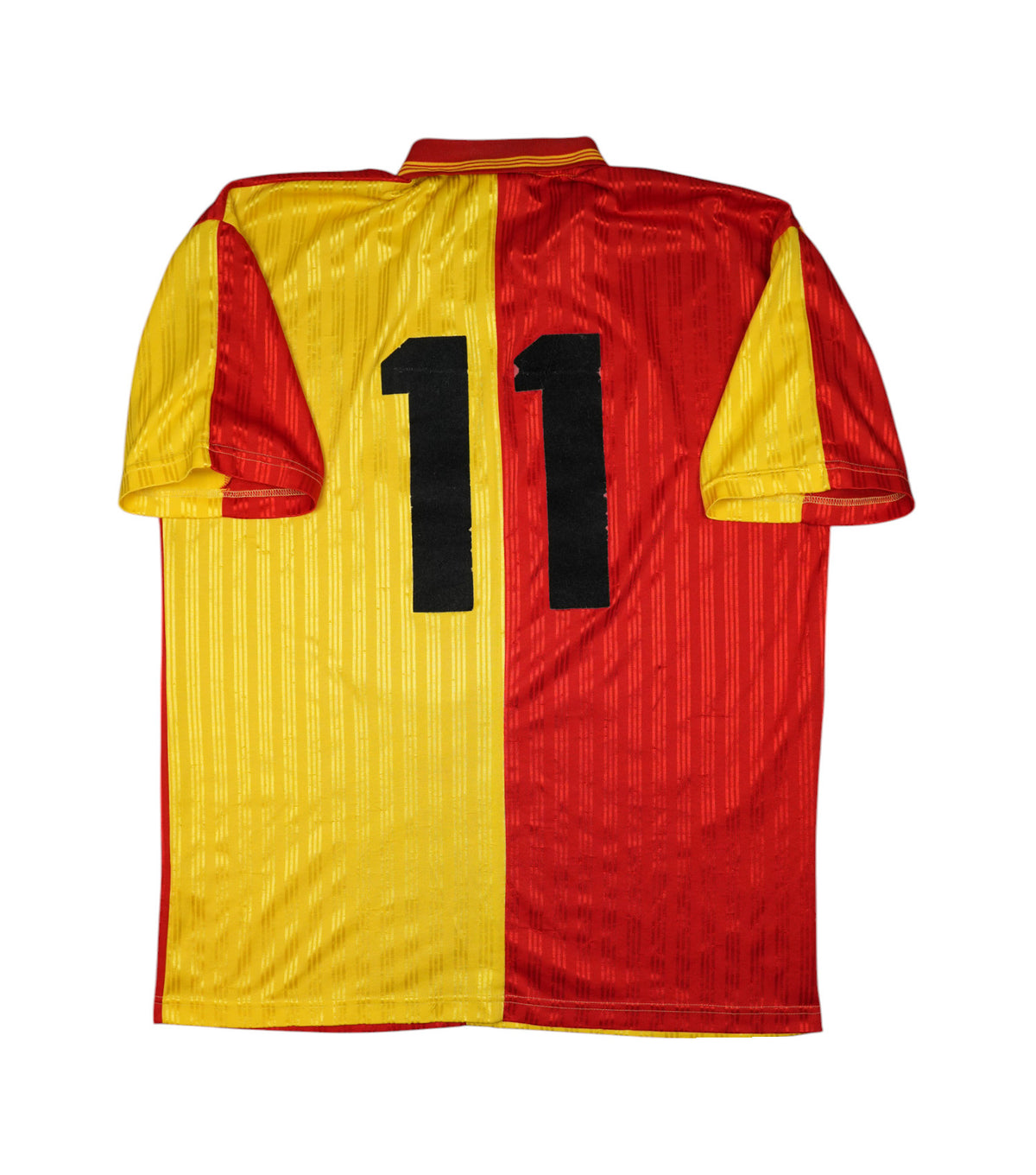 Galatasaray 1996-97 Heim Trikot (XL) adidas