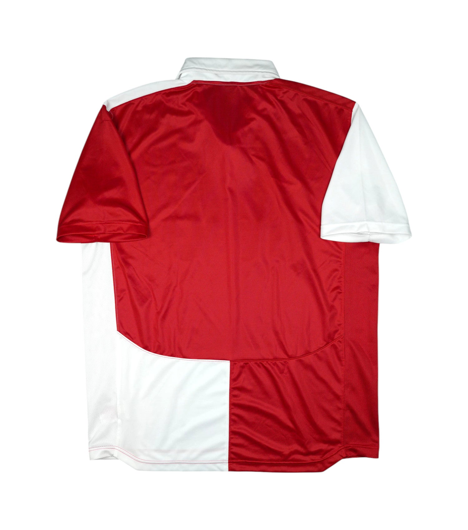 FSV Mainz 05 2008-09 Heim Trikot (XL) nike