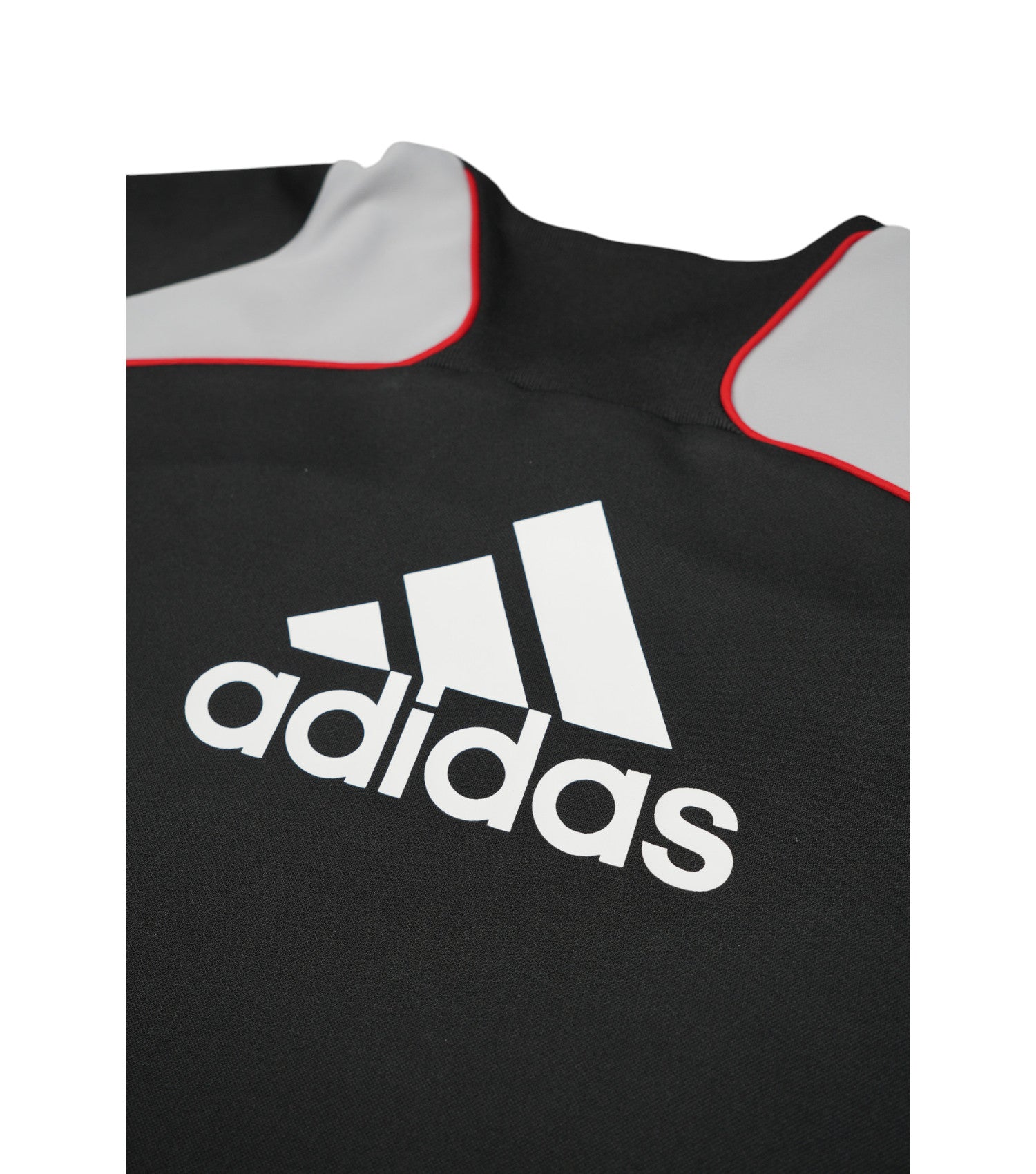 Liverpool 2008-09 Sweatshirt (L) adidas