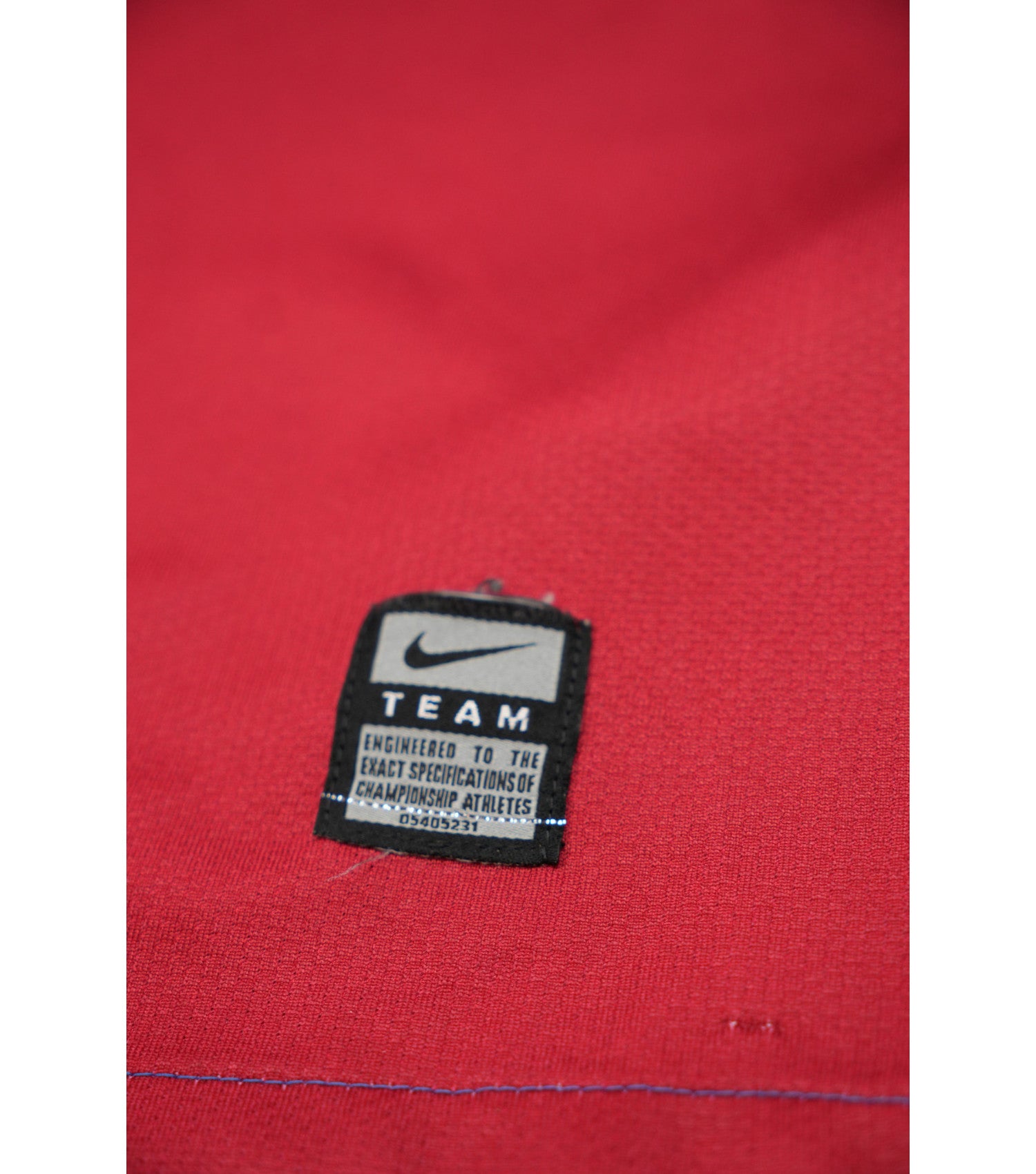 Barcelona 2008-09 "Messi" Heim Trikot (XL) nike